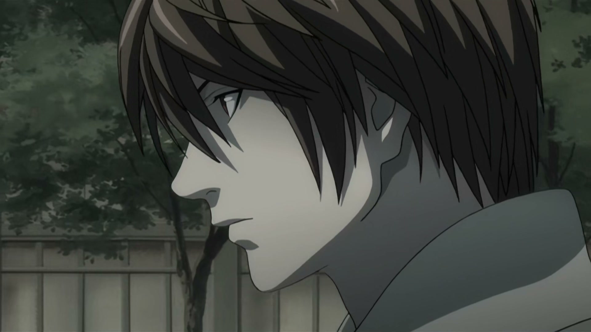 Death Note Ep 7: Overcast @ 00:05:31