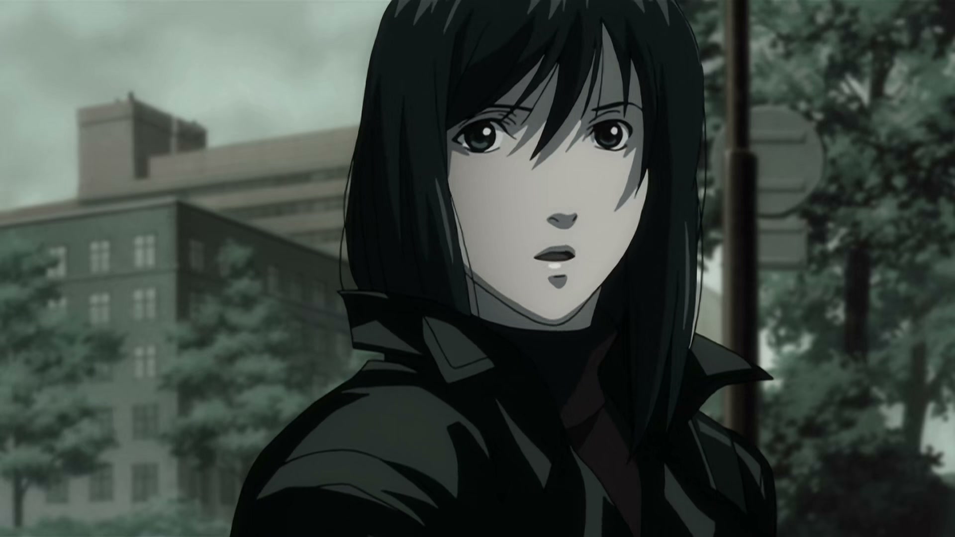 Death Note Ep 7: Overcast @ 00:09:10