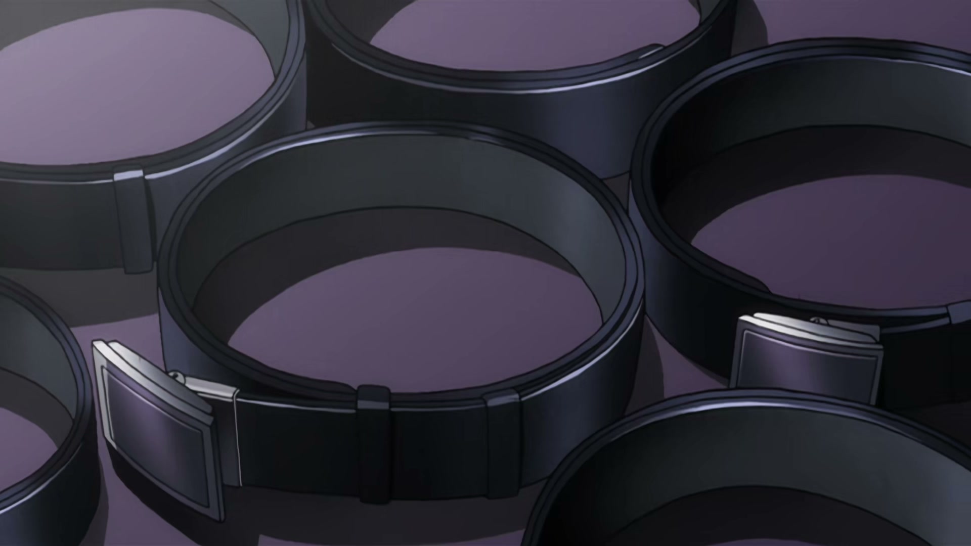 Death Note Ep 7: Overcast @ 00:10:08