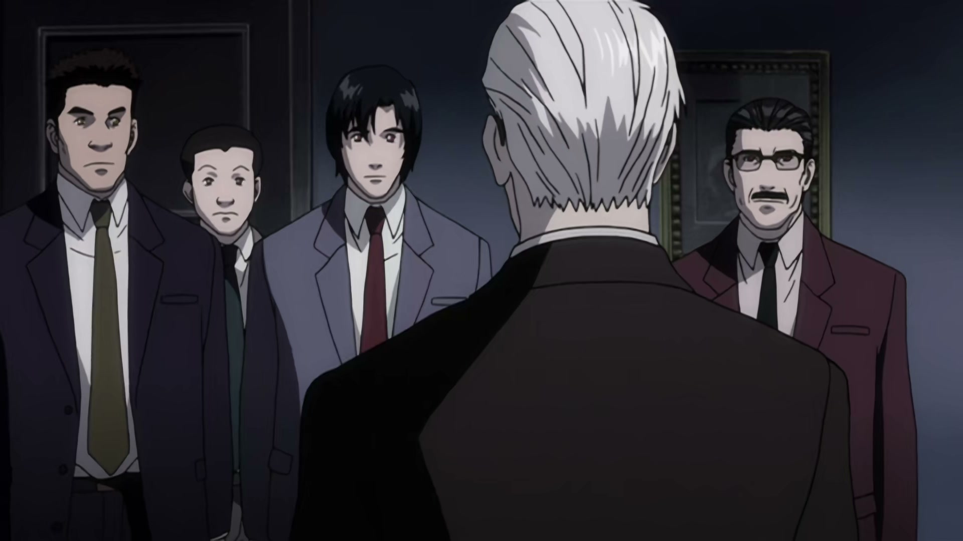 Death Note Ep 7: Overcast @ 00:10:28