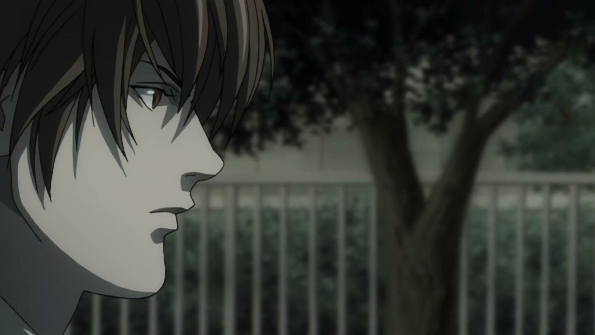 Death Note Ep 7: Overcast @ 00:12:23