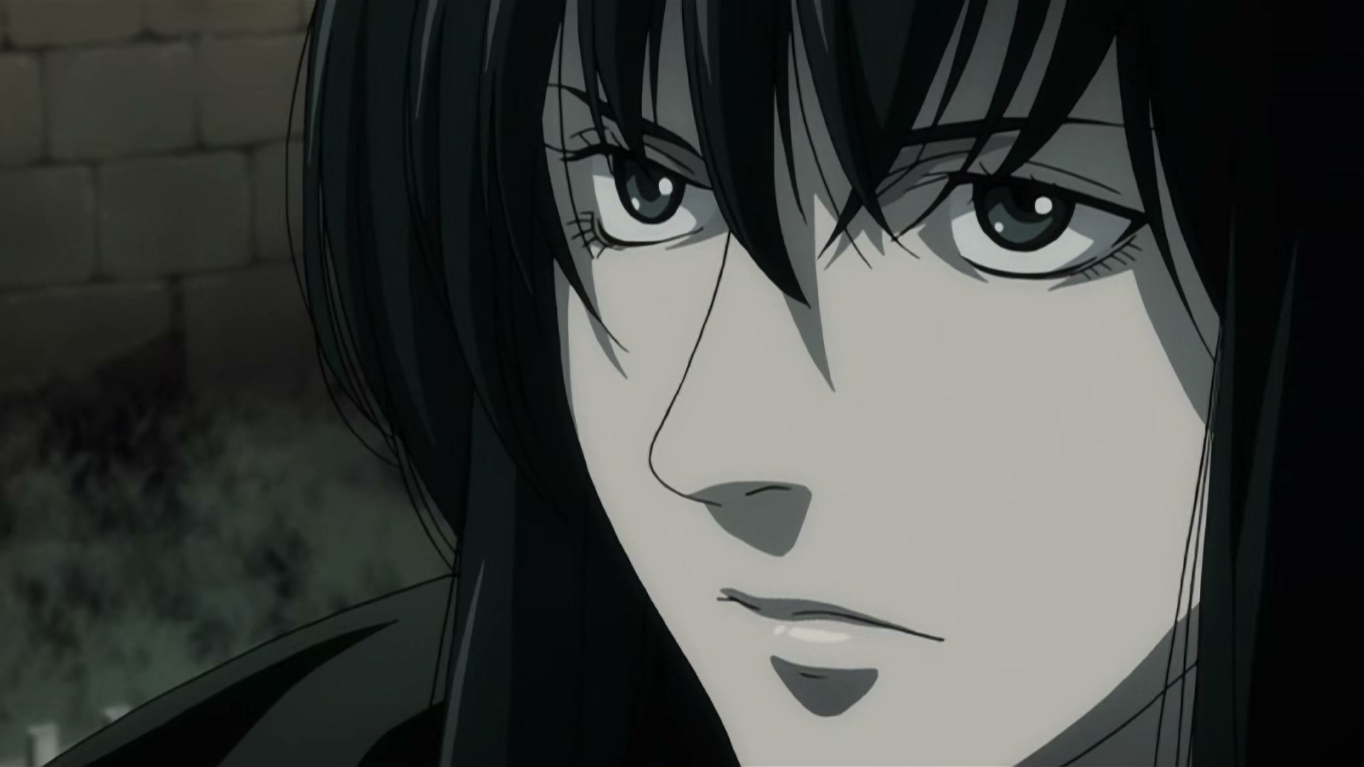 Death Note Ep 7: Overcast @ 00:13:24