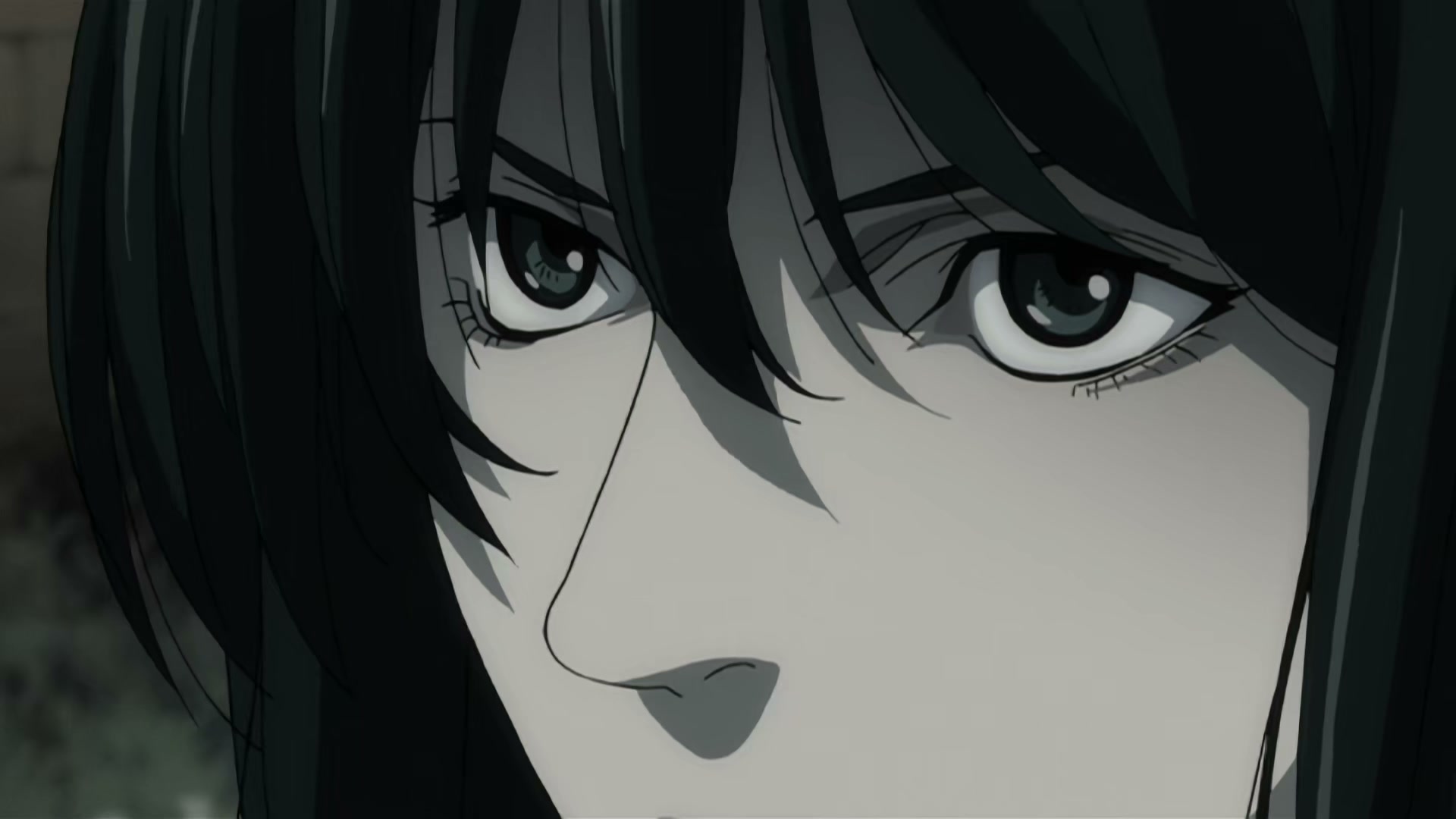 Death Note Ep 7: Overcast @ 00:13:30