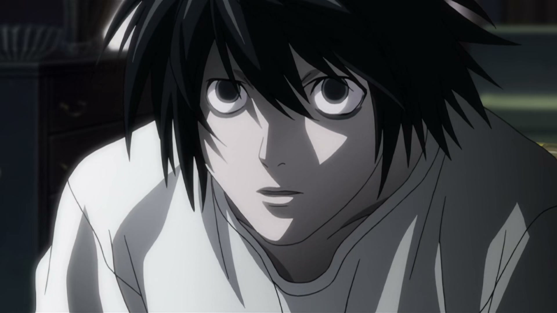 Death Note Ep 7: Overcast @ 00:15:02