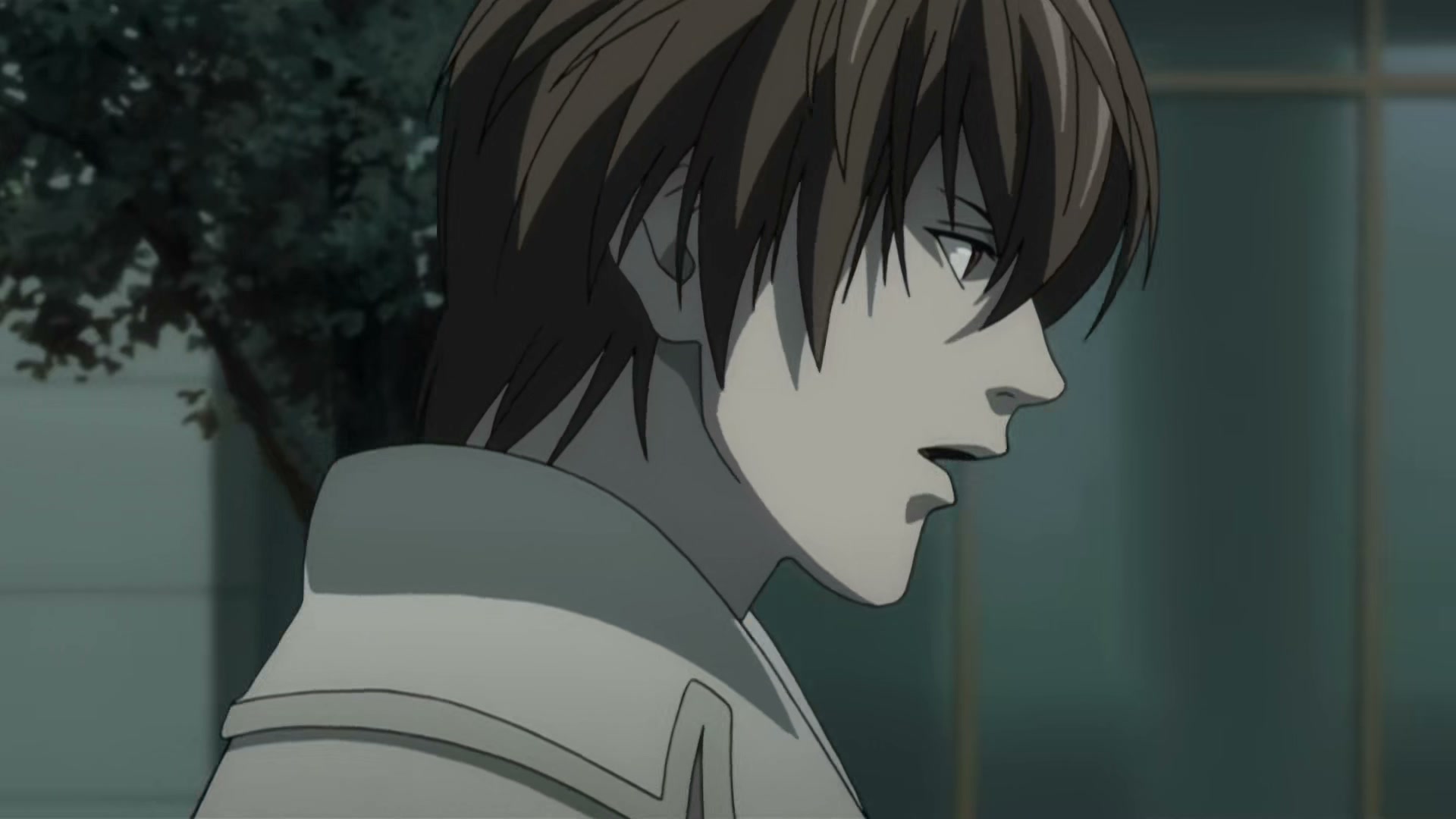 Death Note Ep 7: Overcast @ 00:15:17
