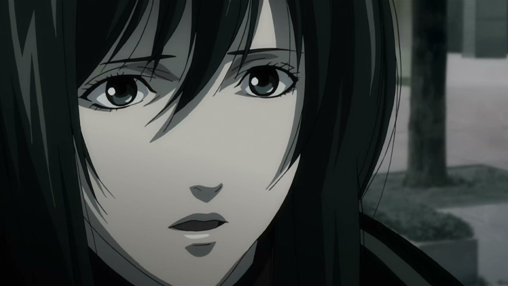 Death Note Ep 7: Overcast @ 00:15:49