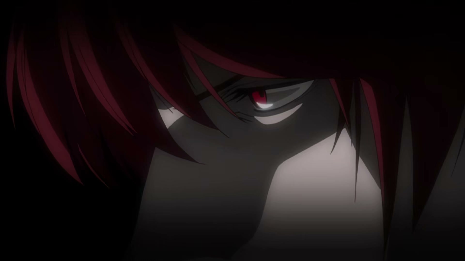 Death Note Ep 7: Overcast @ 00:15:51
