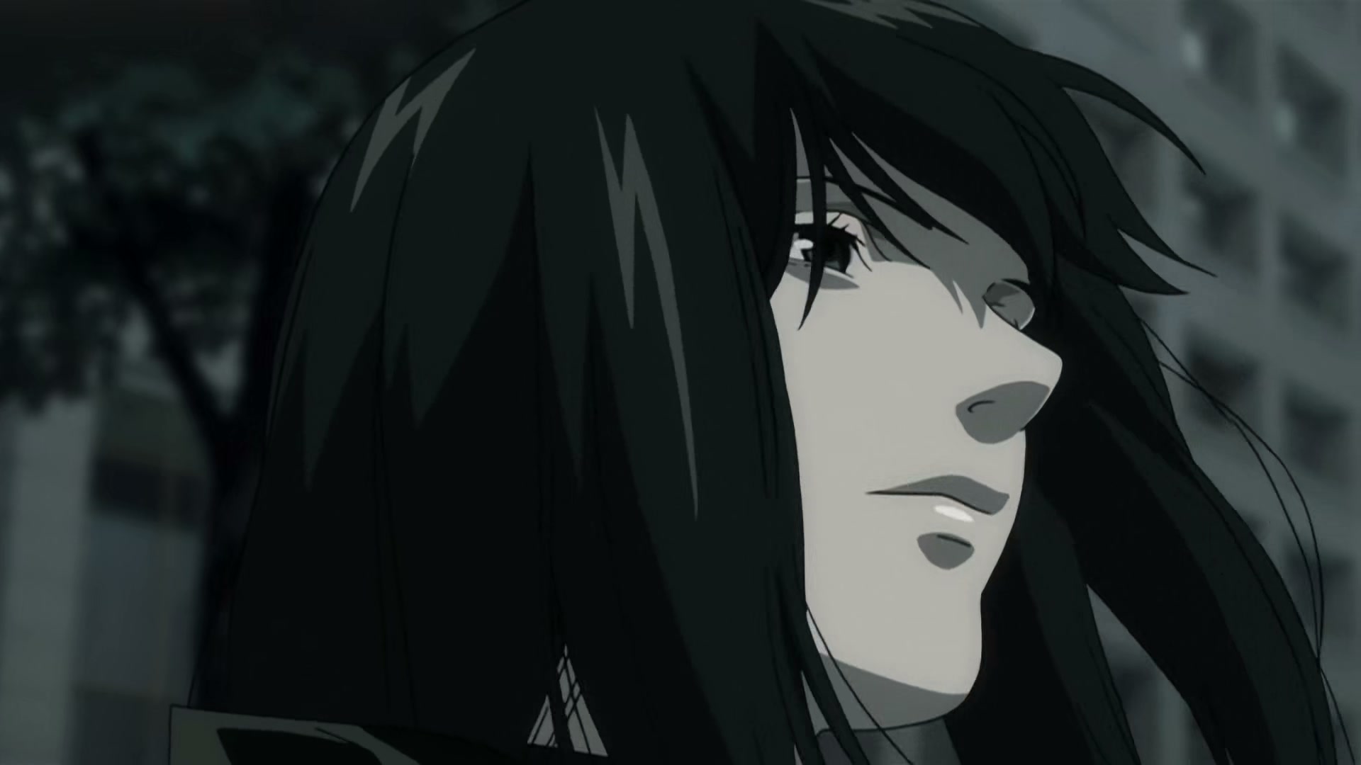 Death Note Ep 7: Overcast @ 00:16:20