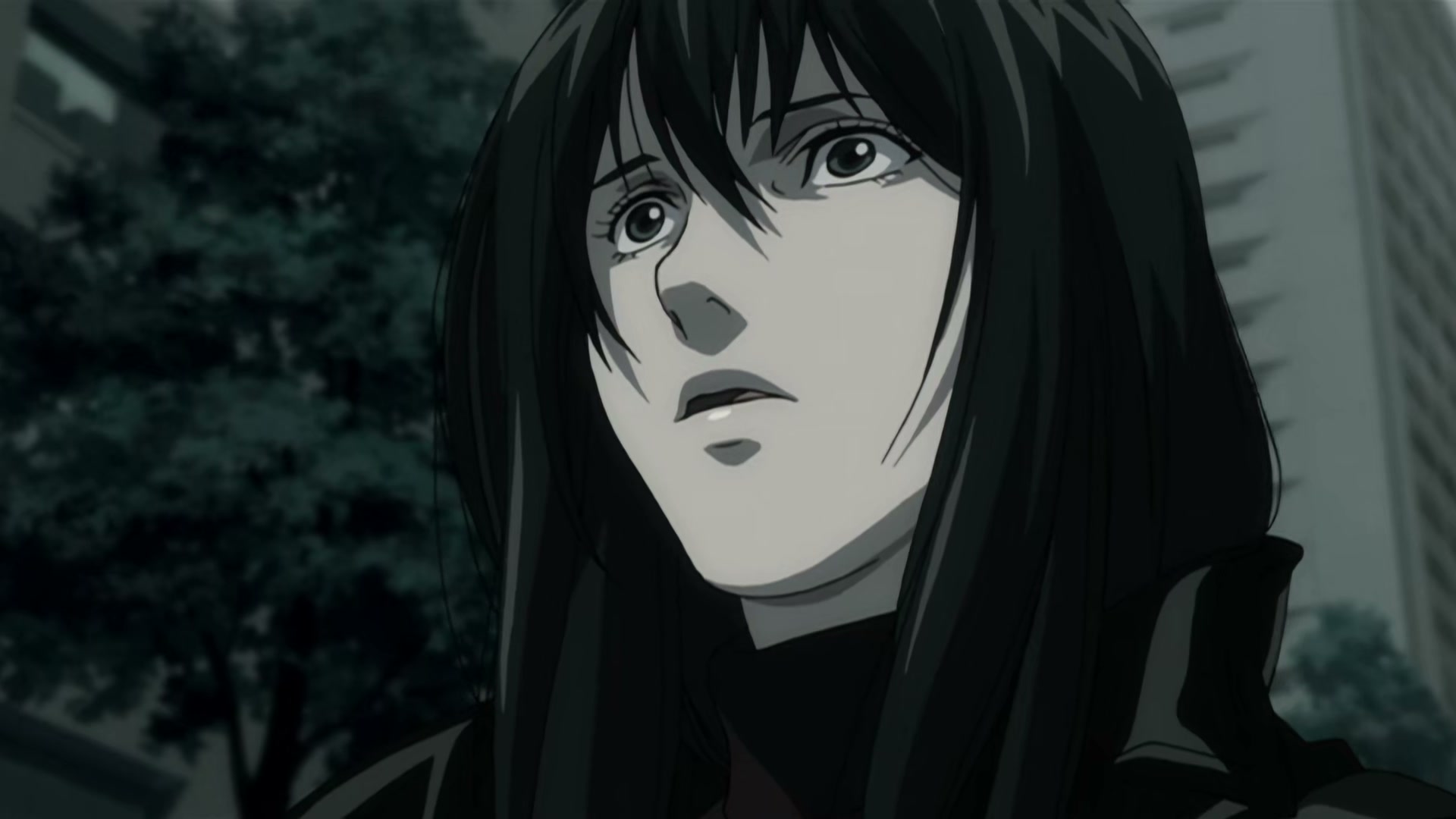 Death Note Ep 7: Overcast @ 00:17:27