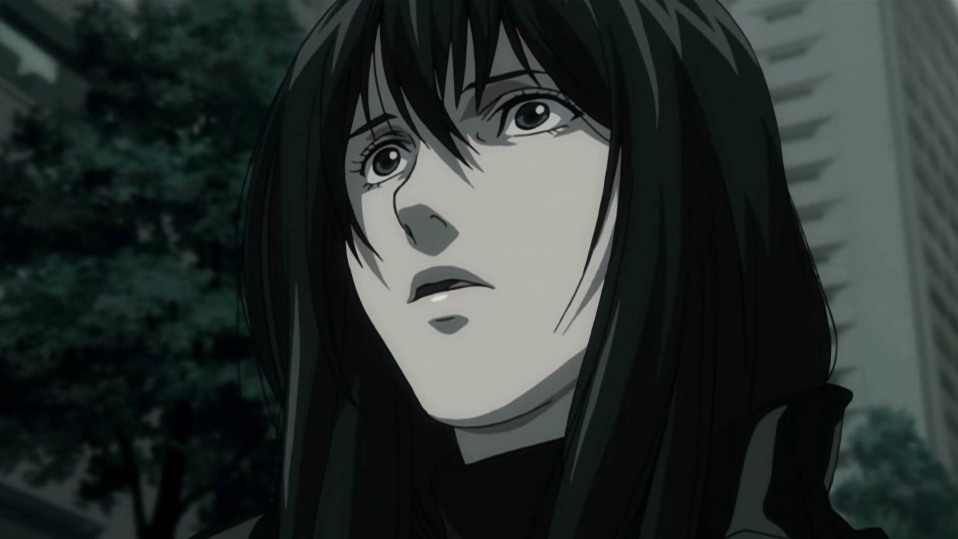 Death Note Ep 7: Overcast @ 00:17:32