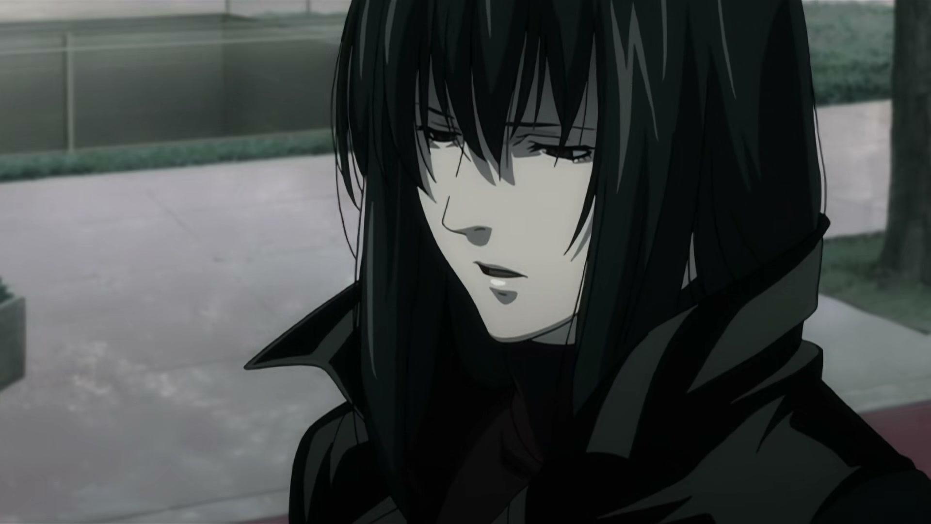 Death Note Ep 7: Overcast @ 00:18:16