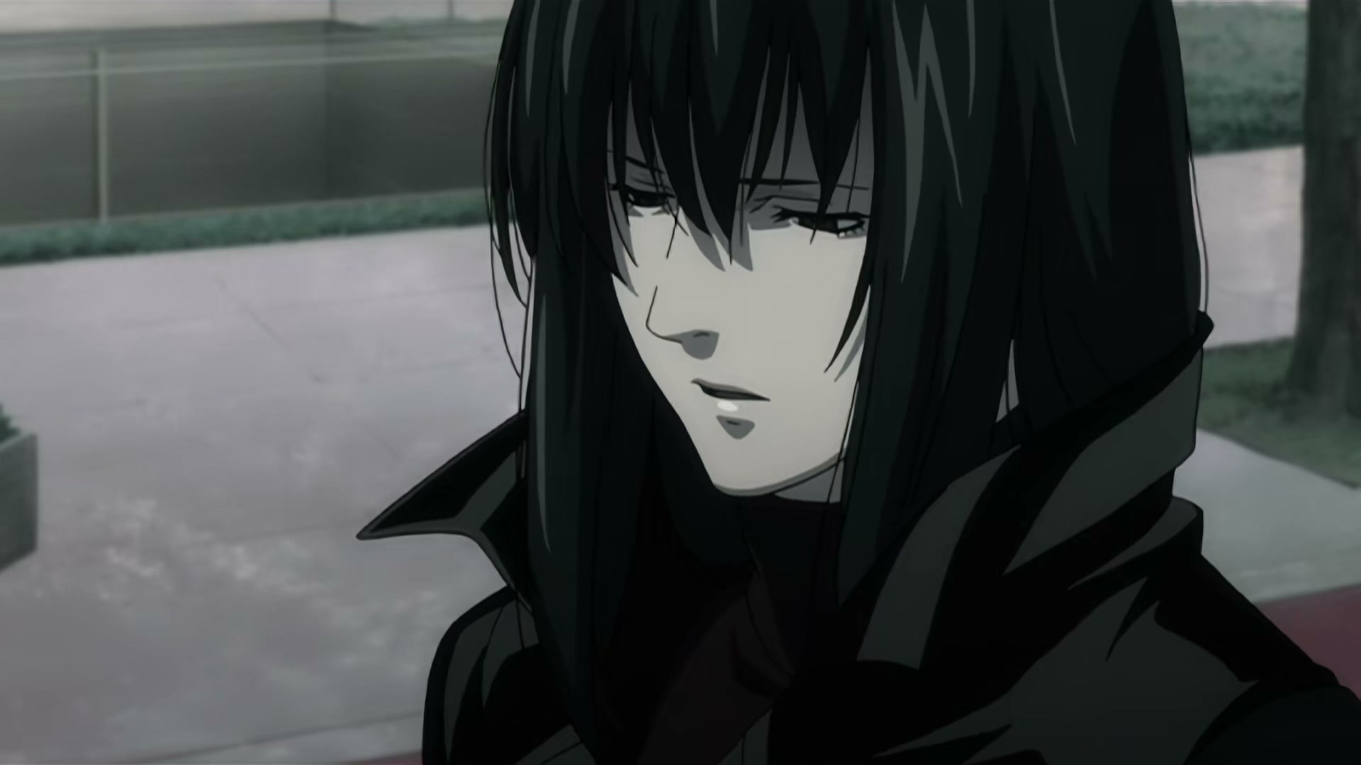 Death Note Ep 7: Overcast @ 00:18:22