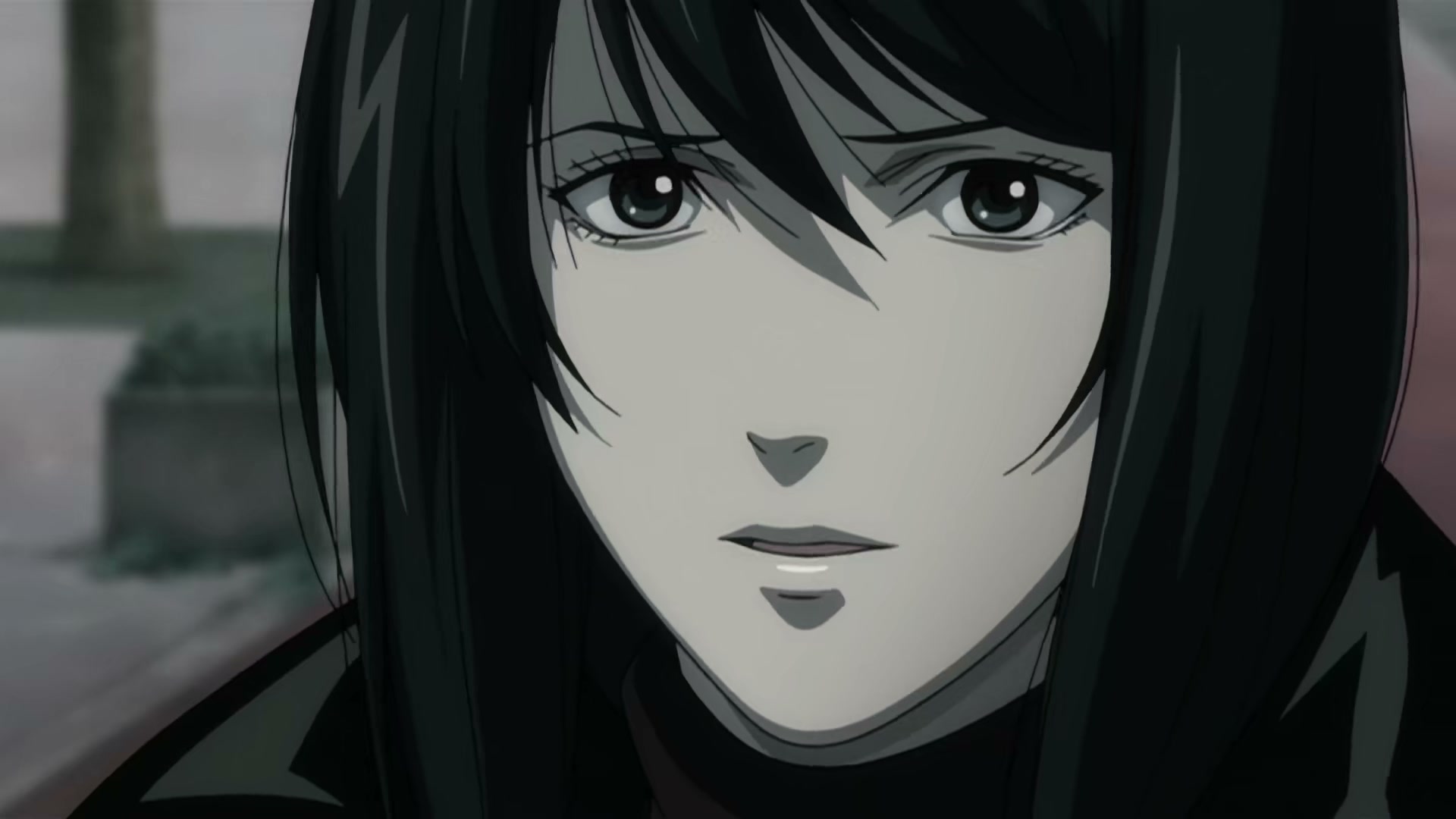 Death Note Ep 7: Overcast @ 00:18:39