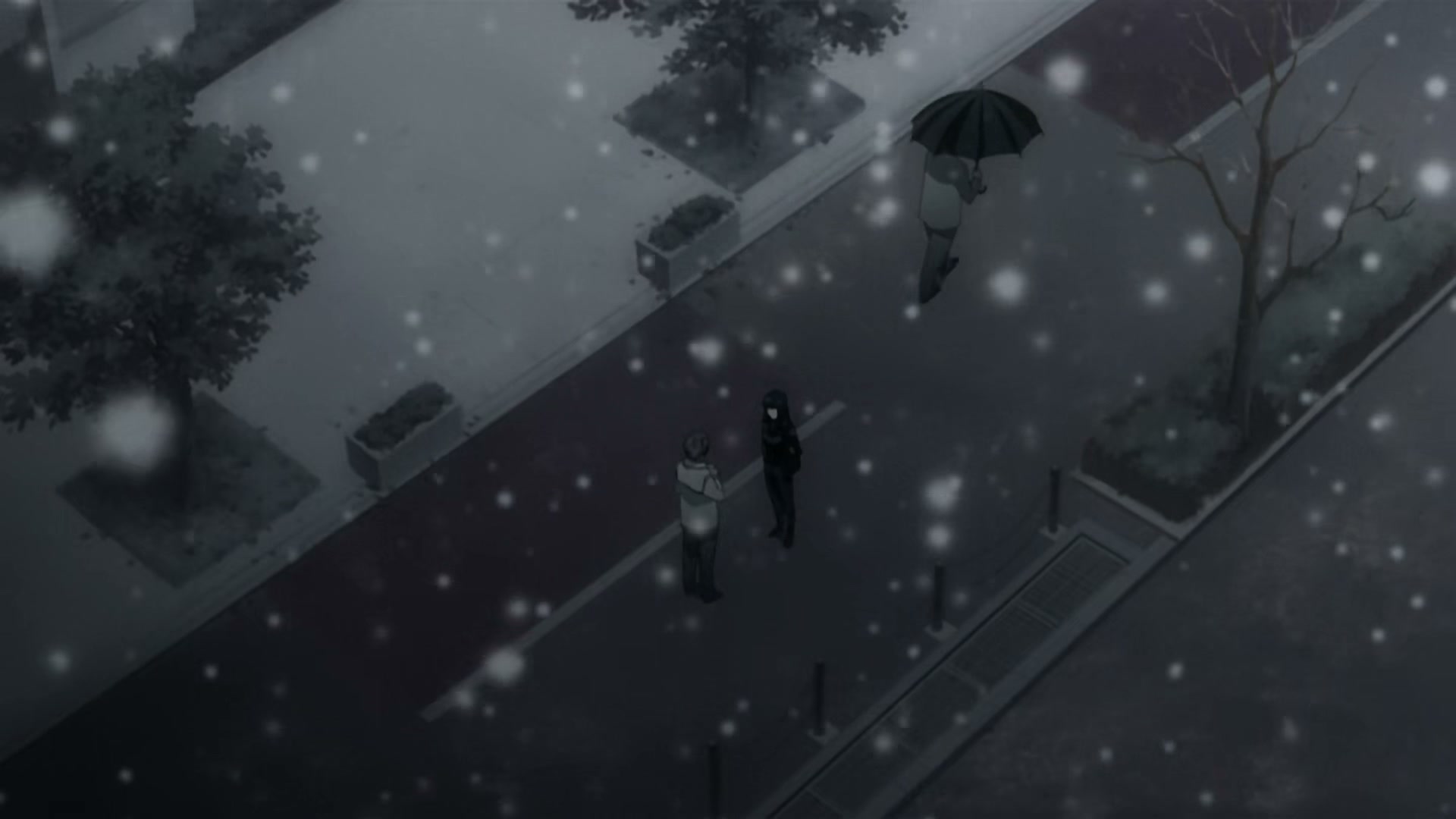 Death Note Ep 7: Overcast @ 00:19:54