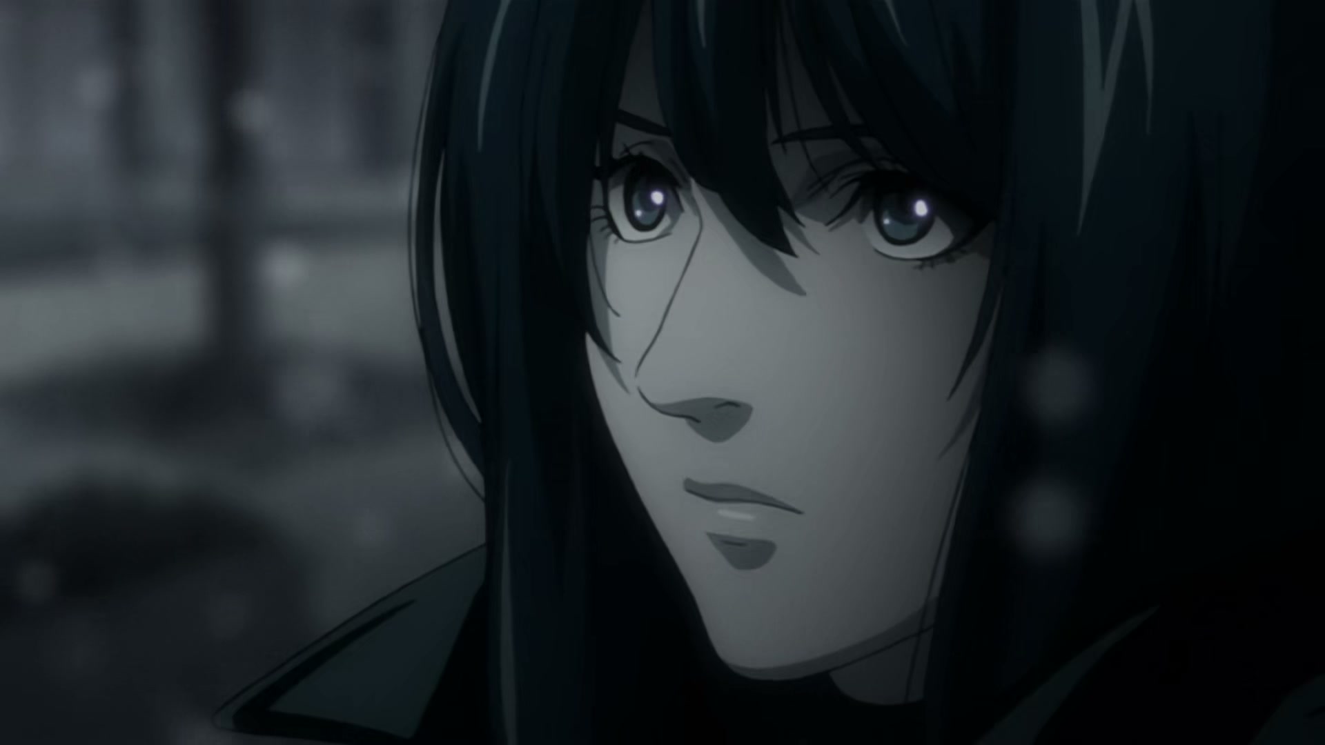 Death Note Ep 7: Overcast @ 00:20:00
