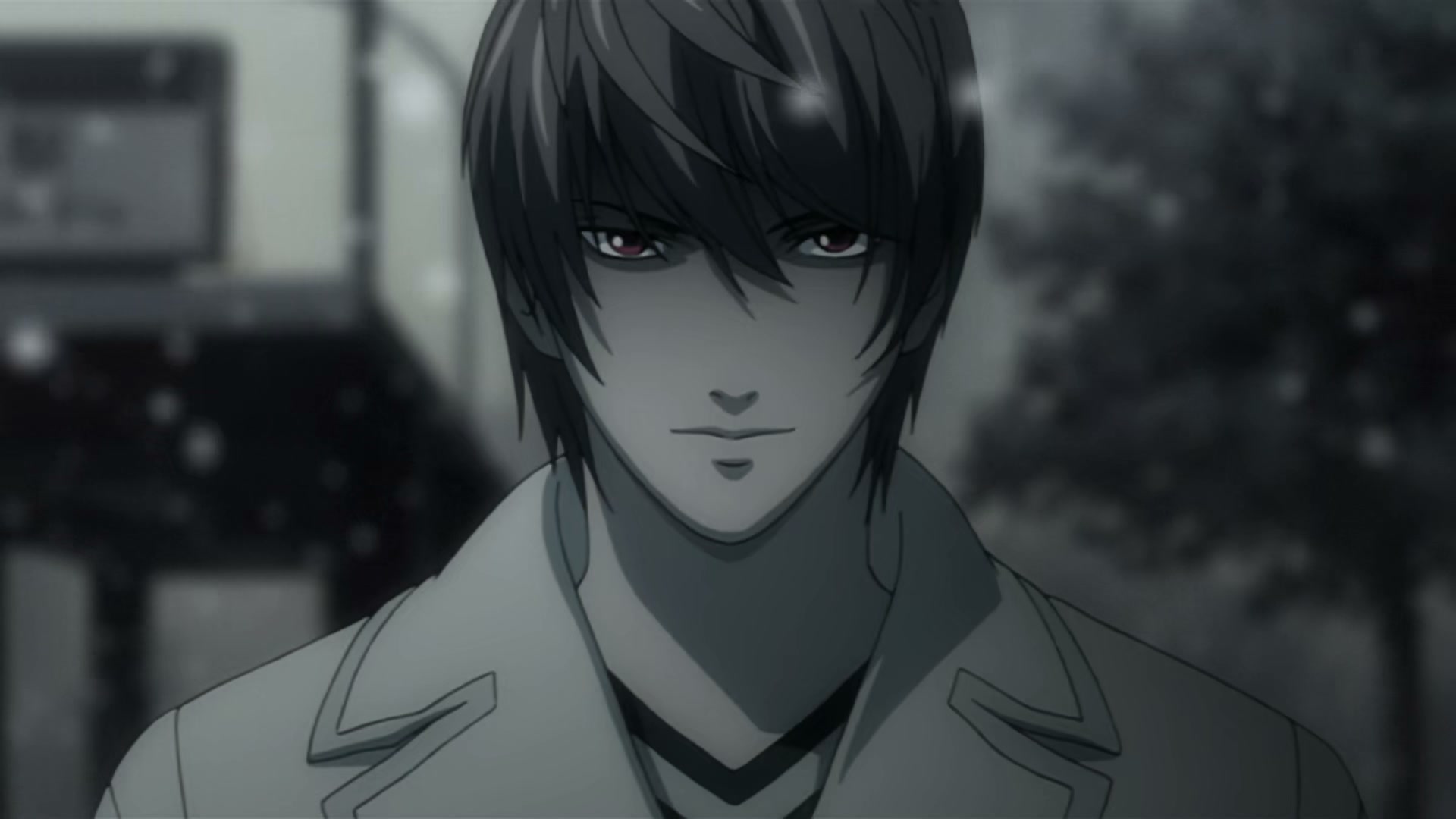 Death Note Ep 7: Overcast @ 00:20:23