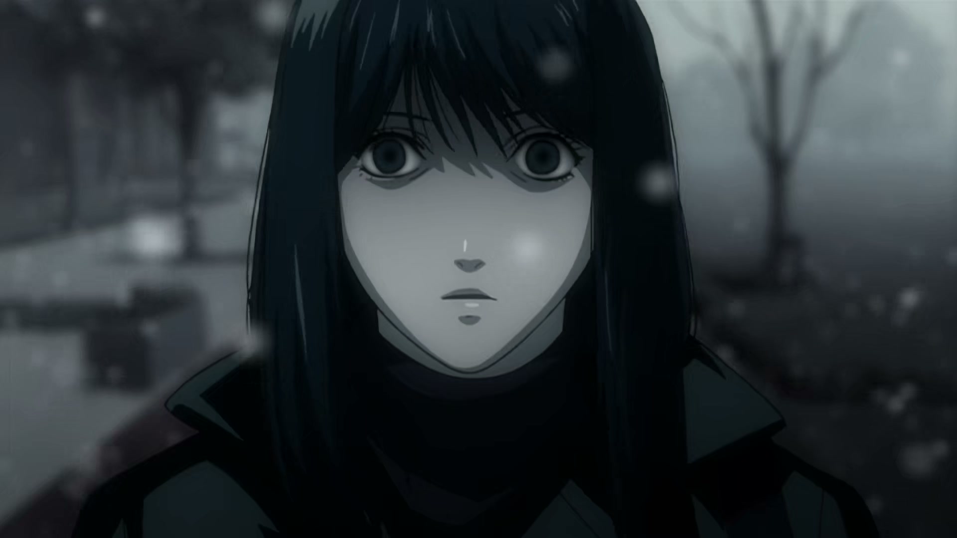 Death Note Ep 7: Overcast @ 00:20:32