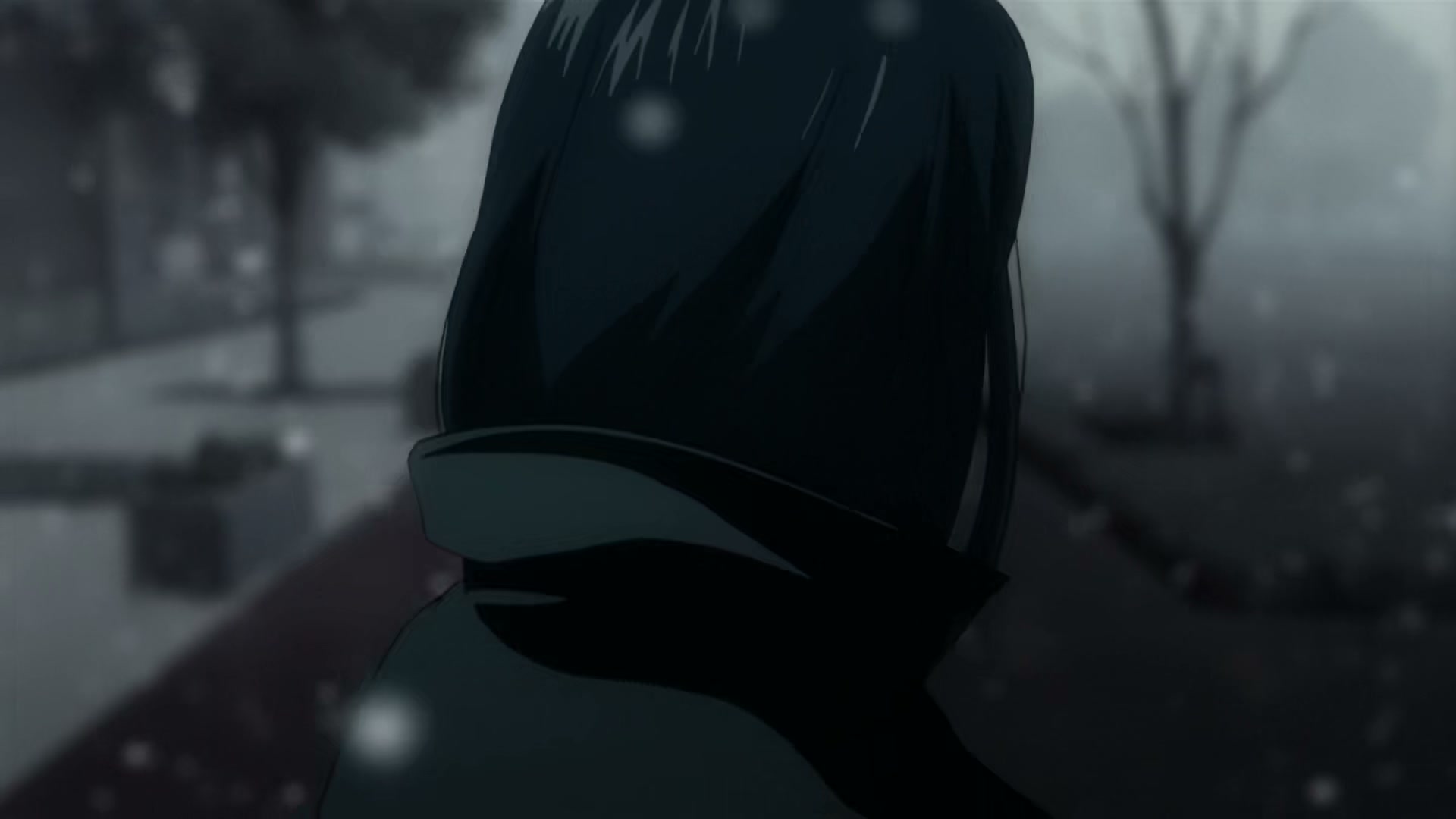 Death Note Ep 7: Overcast @ 00:20:37