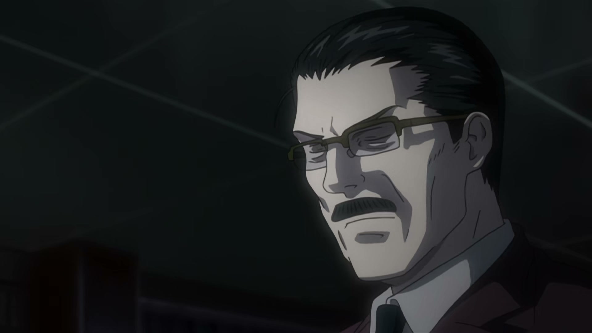 Death Note Ep 8: Glare @ 00:02:03