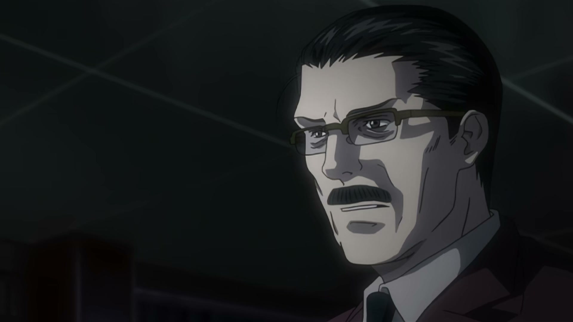 Death Note Ep 8: Glare @ 00:02:05