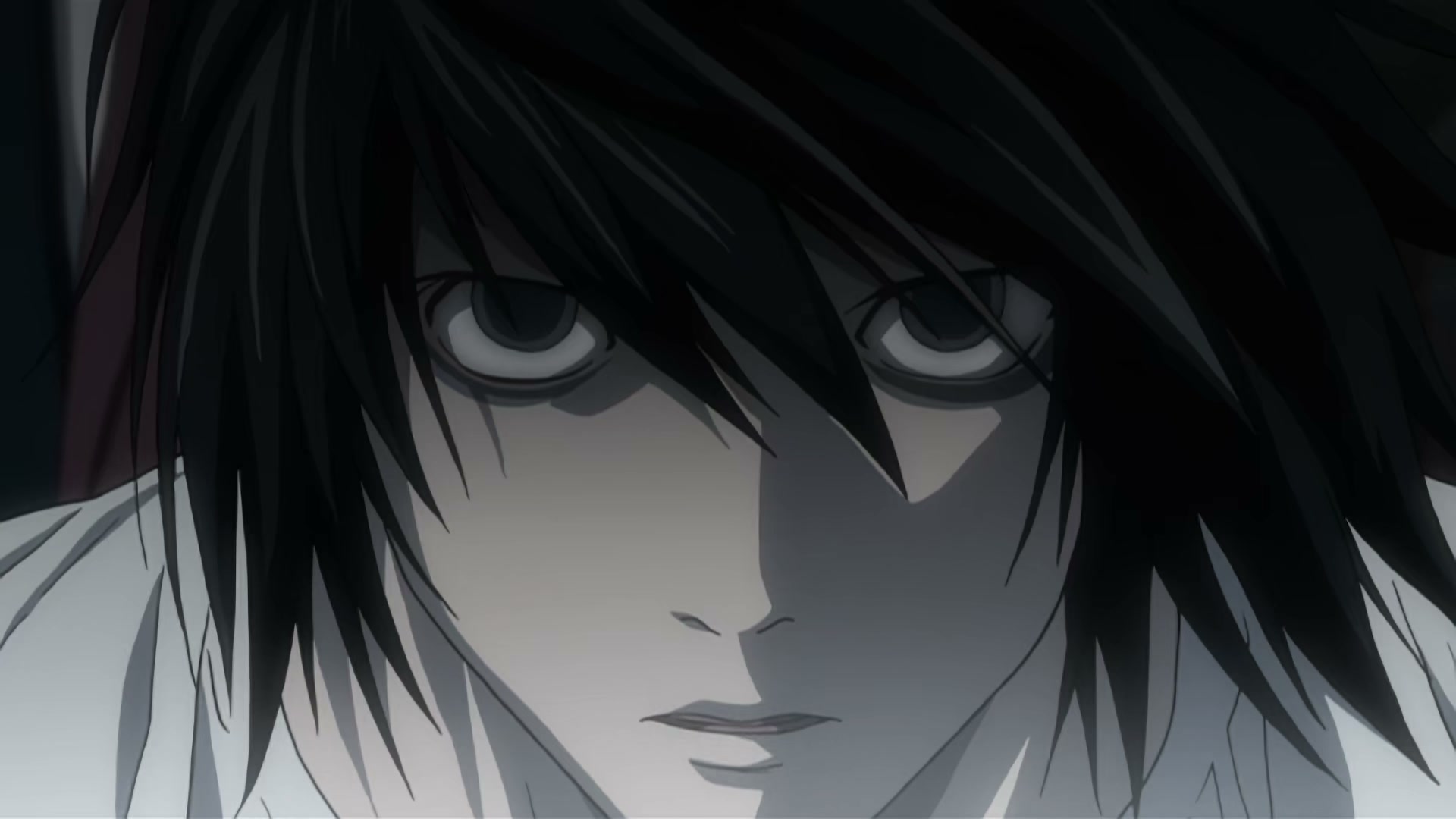 Death Note Ep 8: Glare @ 00:02:26