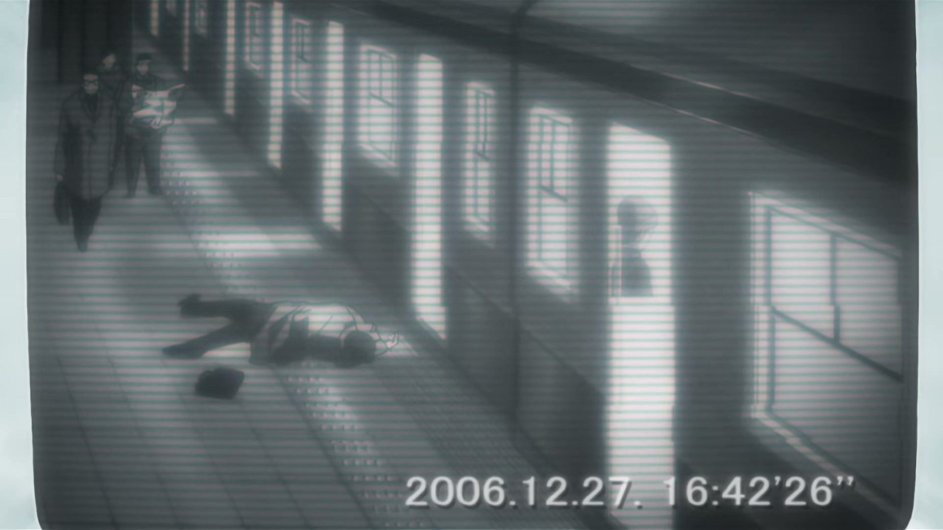 Death Note Ep 8: Glare @ 00:03:12