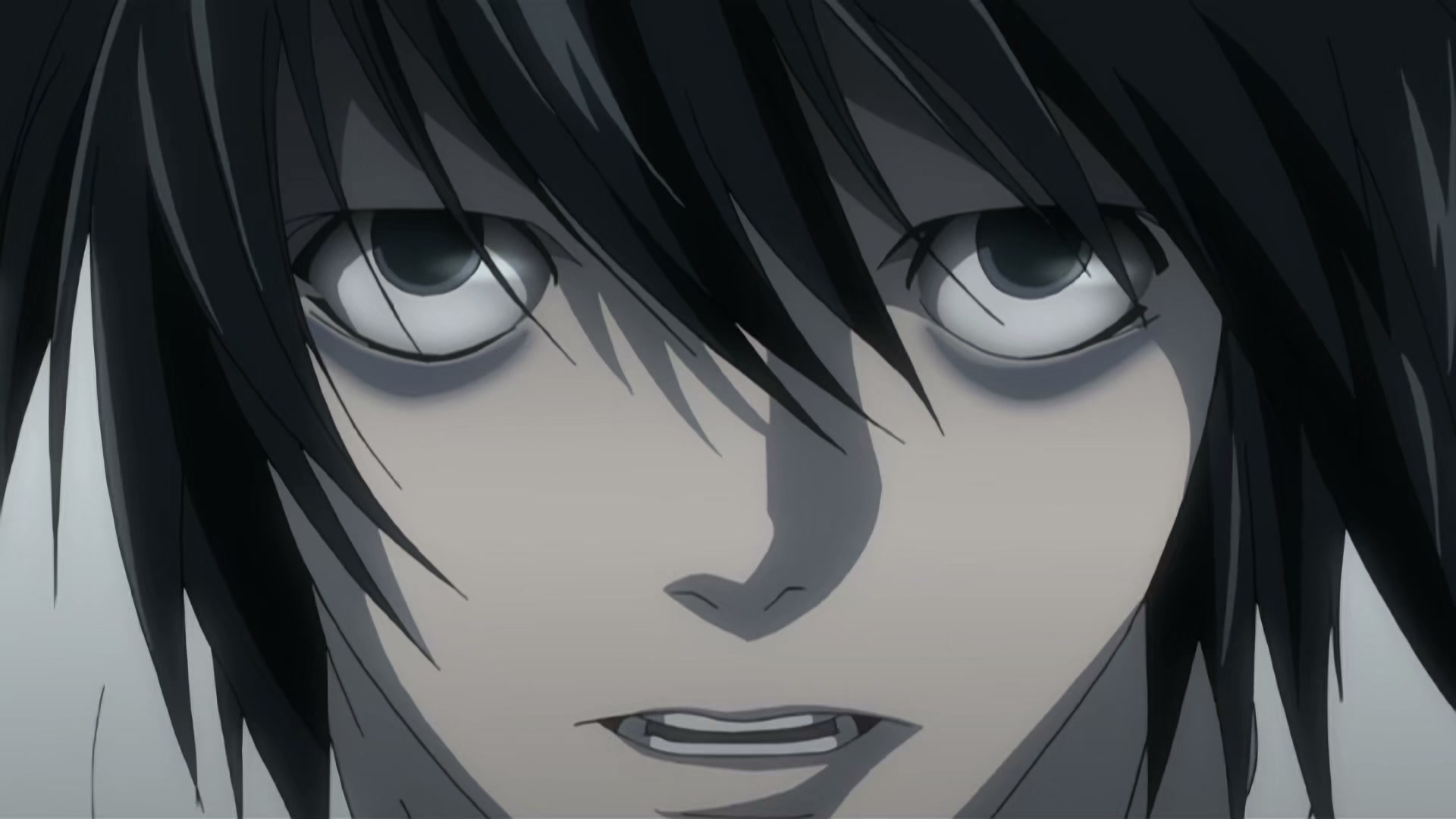 Death Note Ep 8: Glare @ 00:03:32