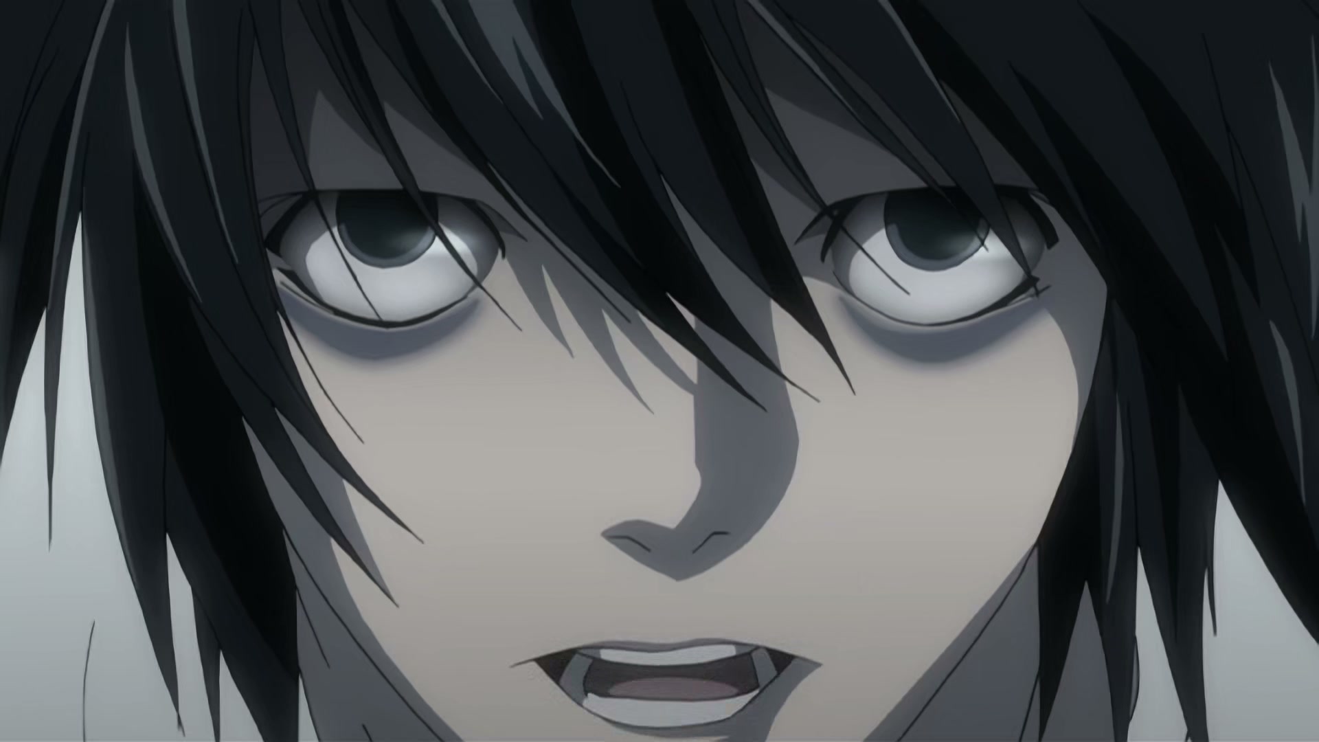 Death Note Ep 8: Glare @ 00:03:35