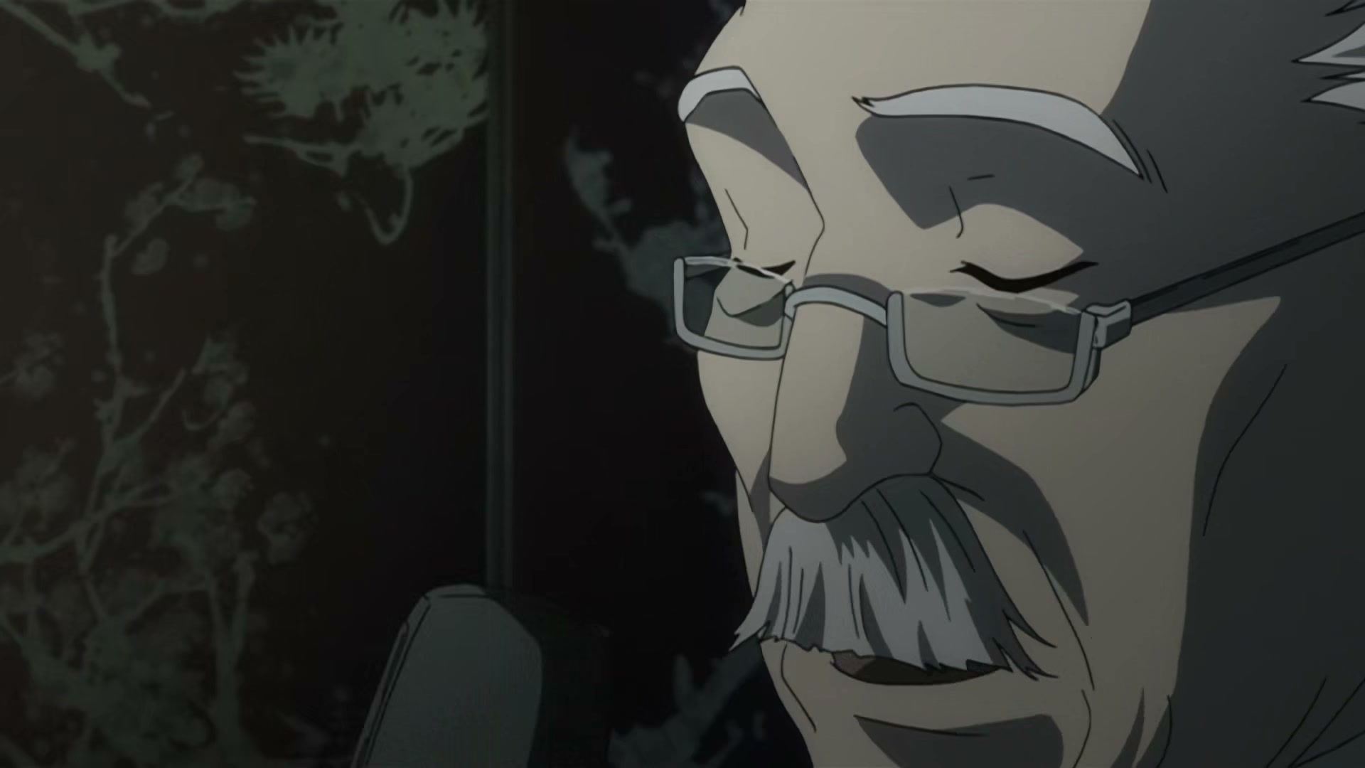 Death Note Ep 8: Glare @ 00:04:33