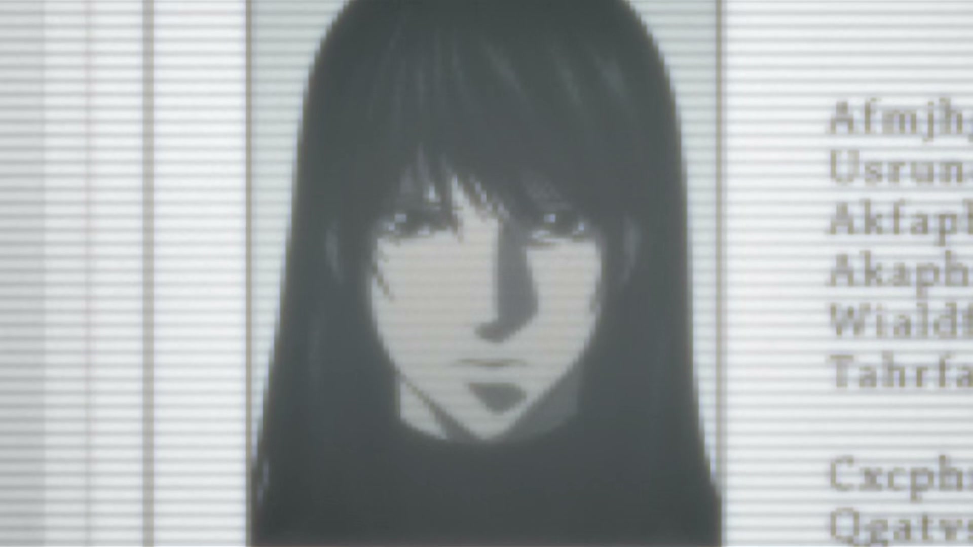 Death Note Ep 8: Glare @ 00:05:16
