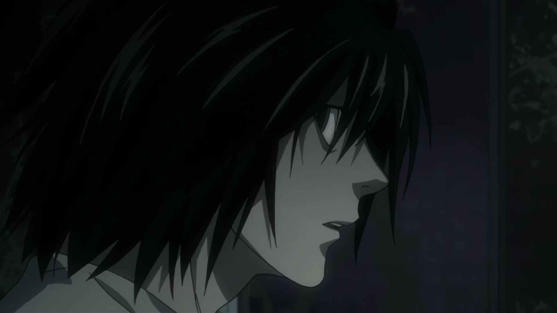 Death Note Ep 8: Glare @ 00:07:06