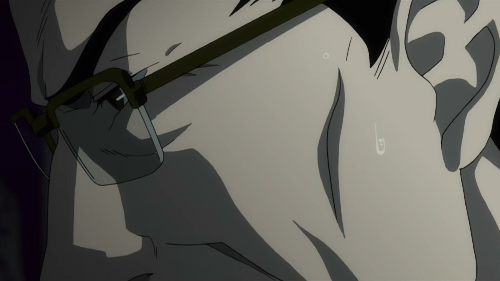 Death Note Ep 8: Glare @ 00:07:23
