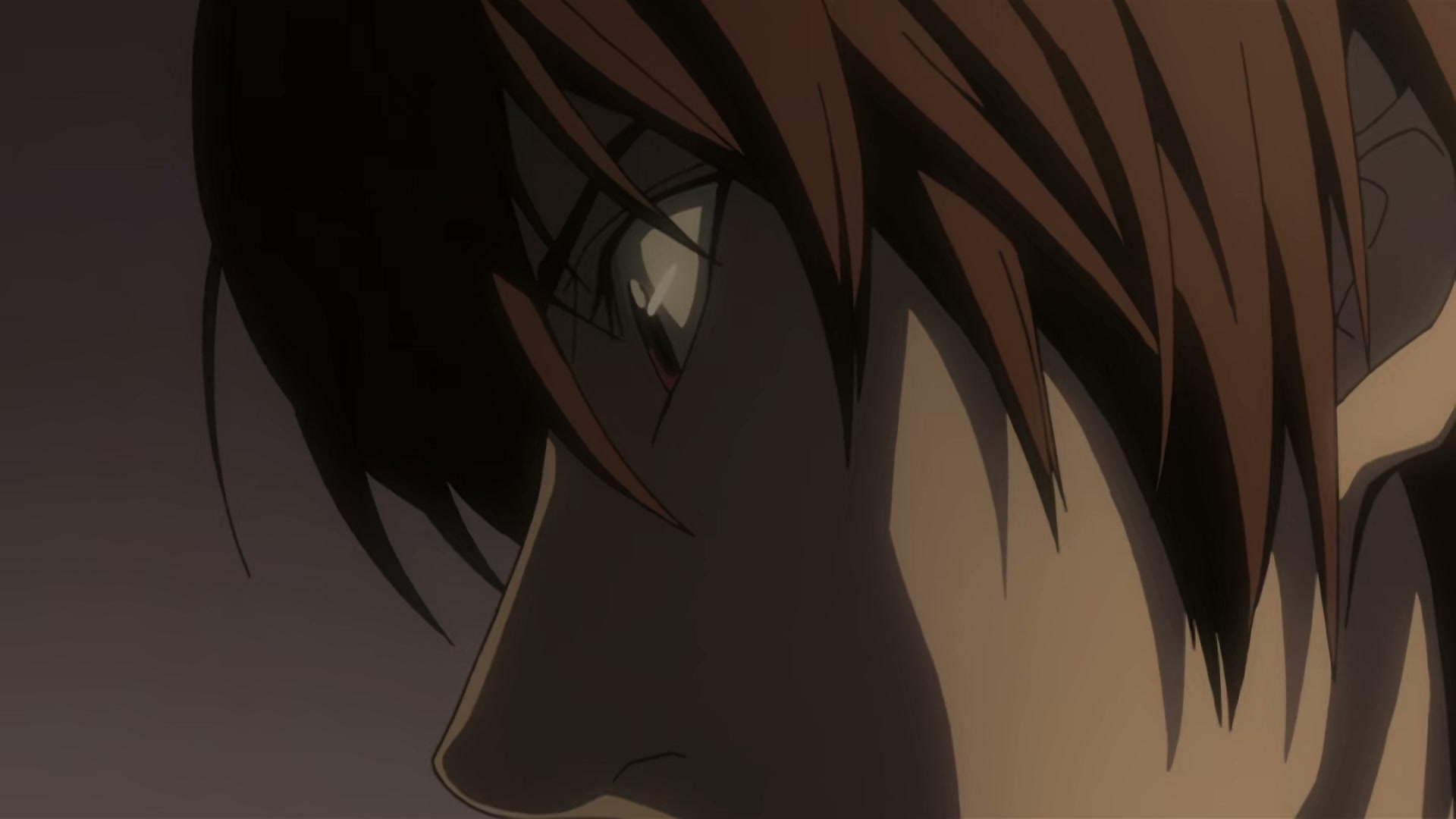 Death Note Ep 8: Glare @ 00:09:01