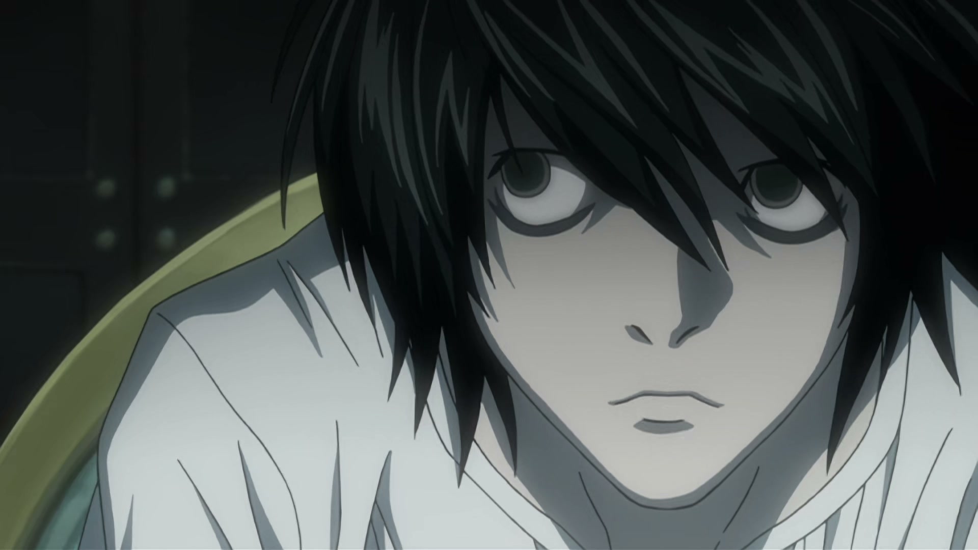 Death Note Ep 8: Glare @ 00:09:44