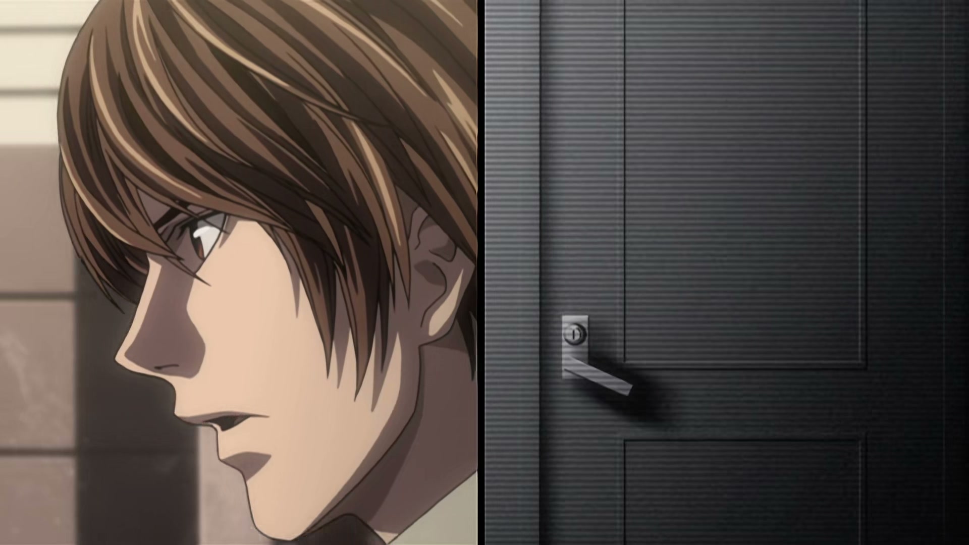 Death Note Ep 8: Glare @ 00:10:36