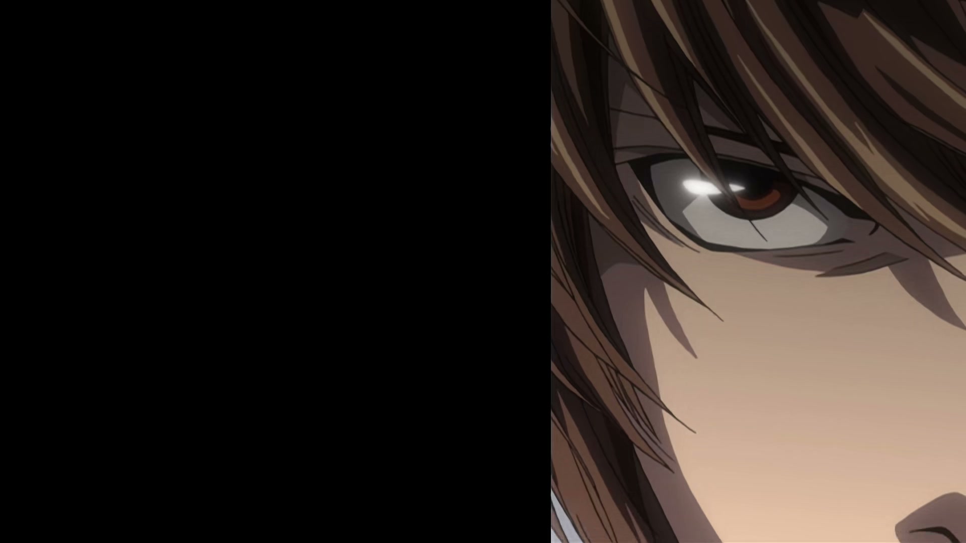 Death Note Ep 8: Glare @ 00:10:42