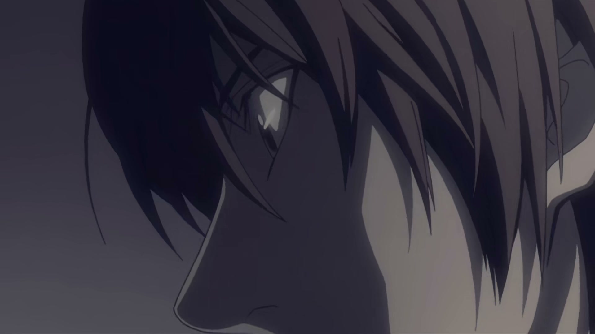 Death Note Ep 8: Glare @ 00:10:51