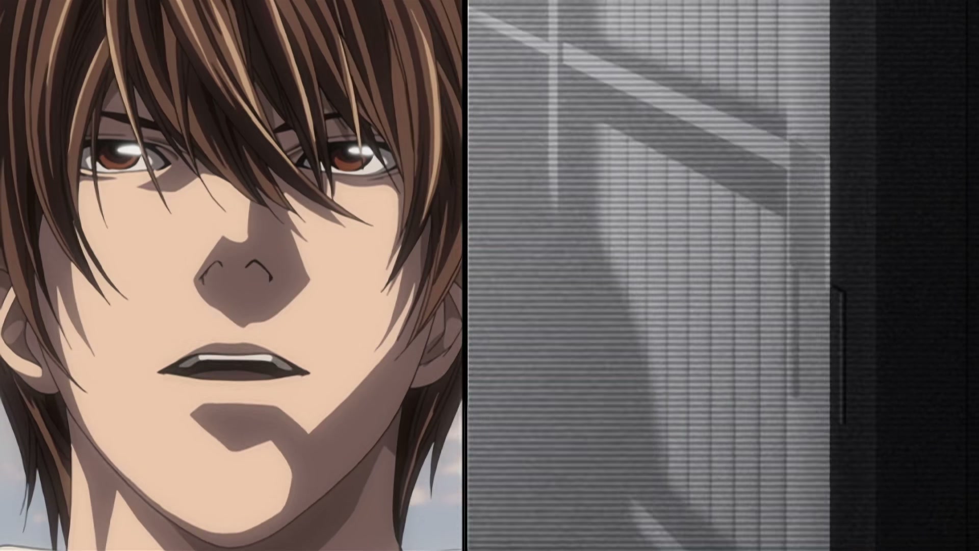 Death Note Ep 8: Glare @ 00:11:05