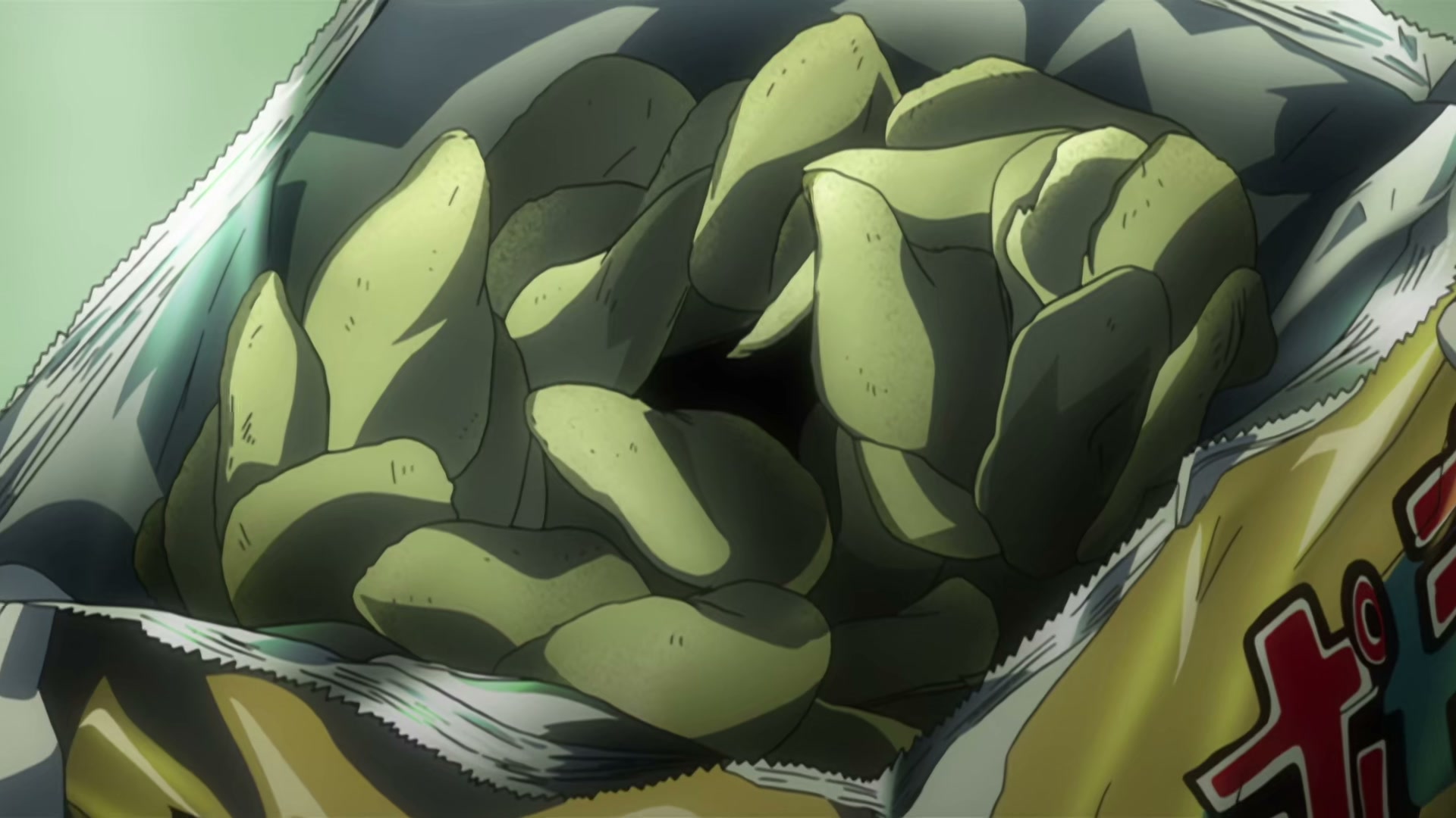 E009 · Encounter screencaps