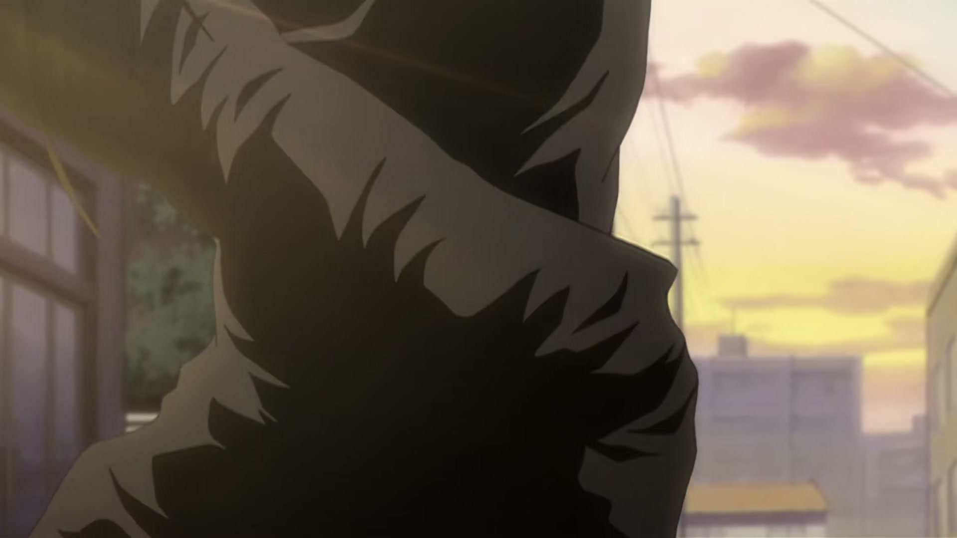Death Note Ep 9: Encounter @ 00:02:11