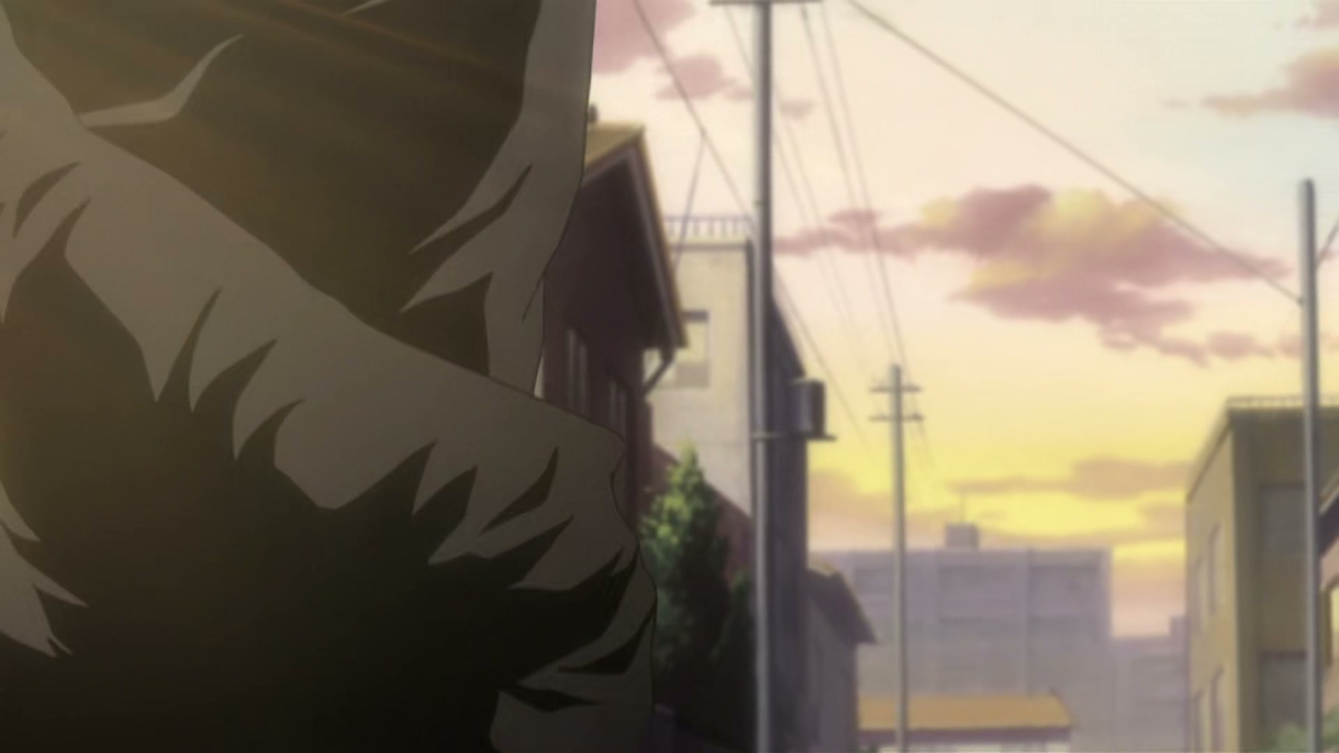 Death Note Ep 9: Encounter @ 00:02:14