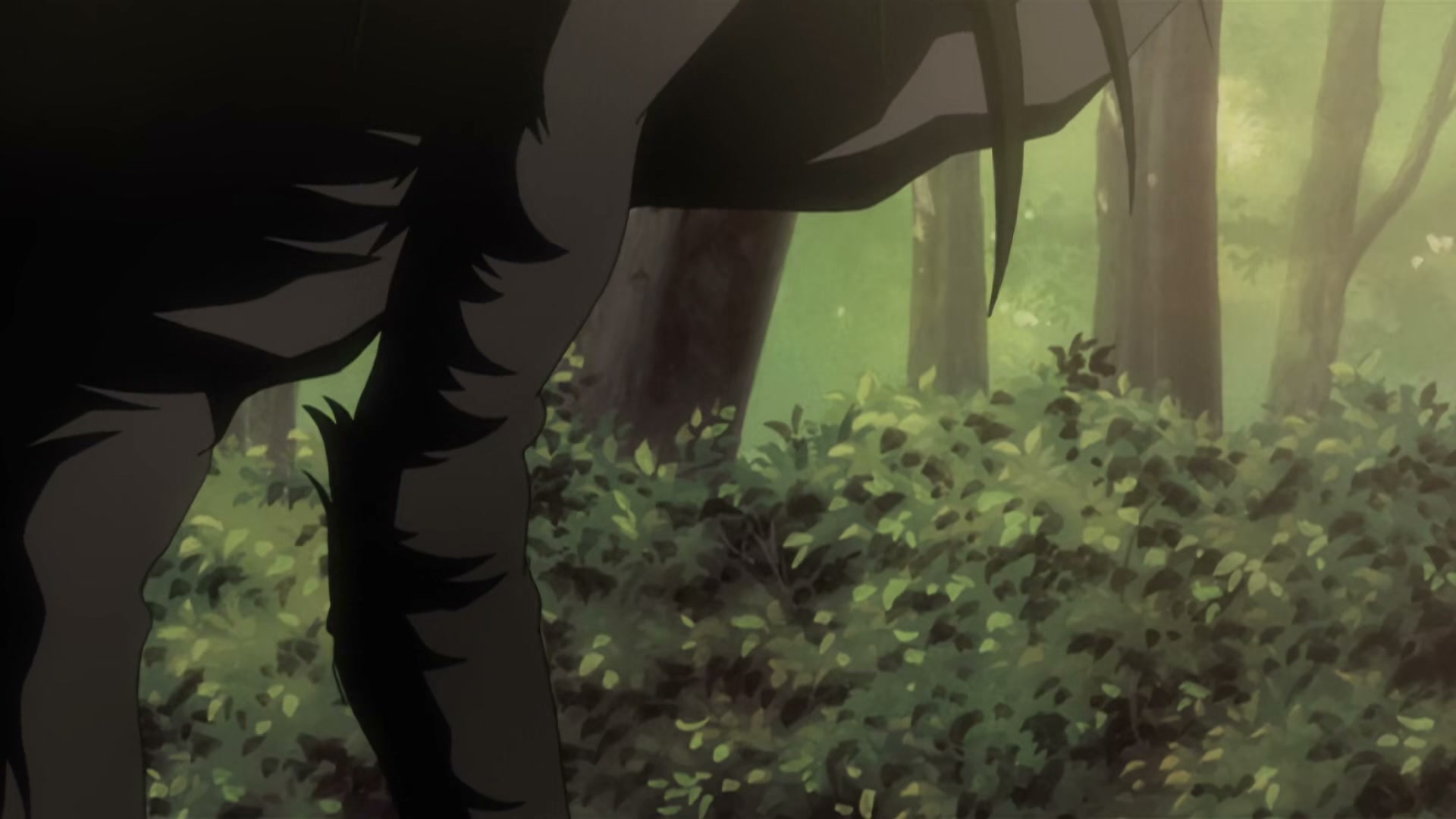 Death Note Ep 9: Encounter @ 00:03:09