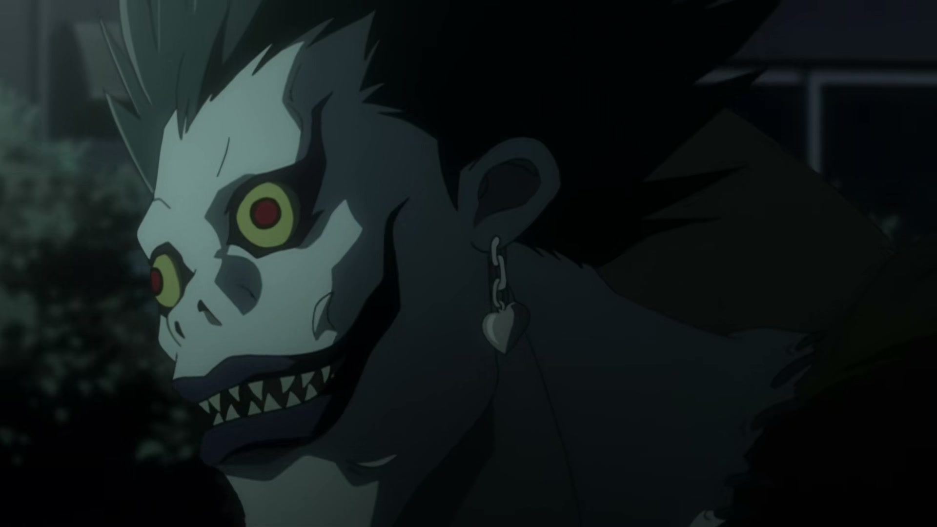 Death Note Ep 9: Encounter @ 00:04:59