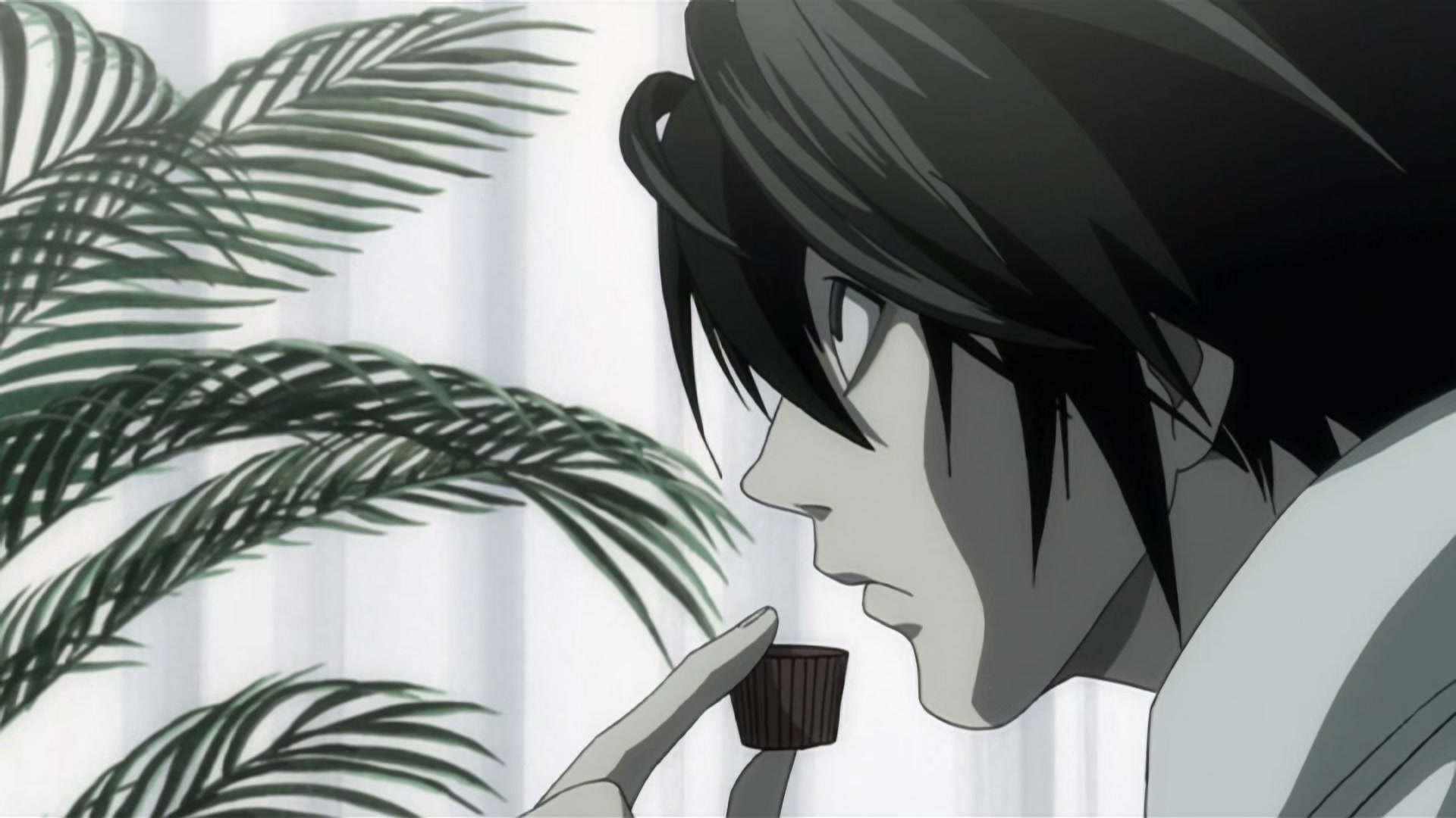 Death Note Ep 9: Encounter @ 00:05:27
