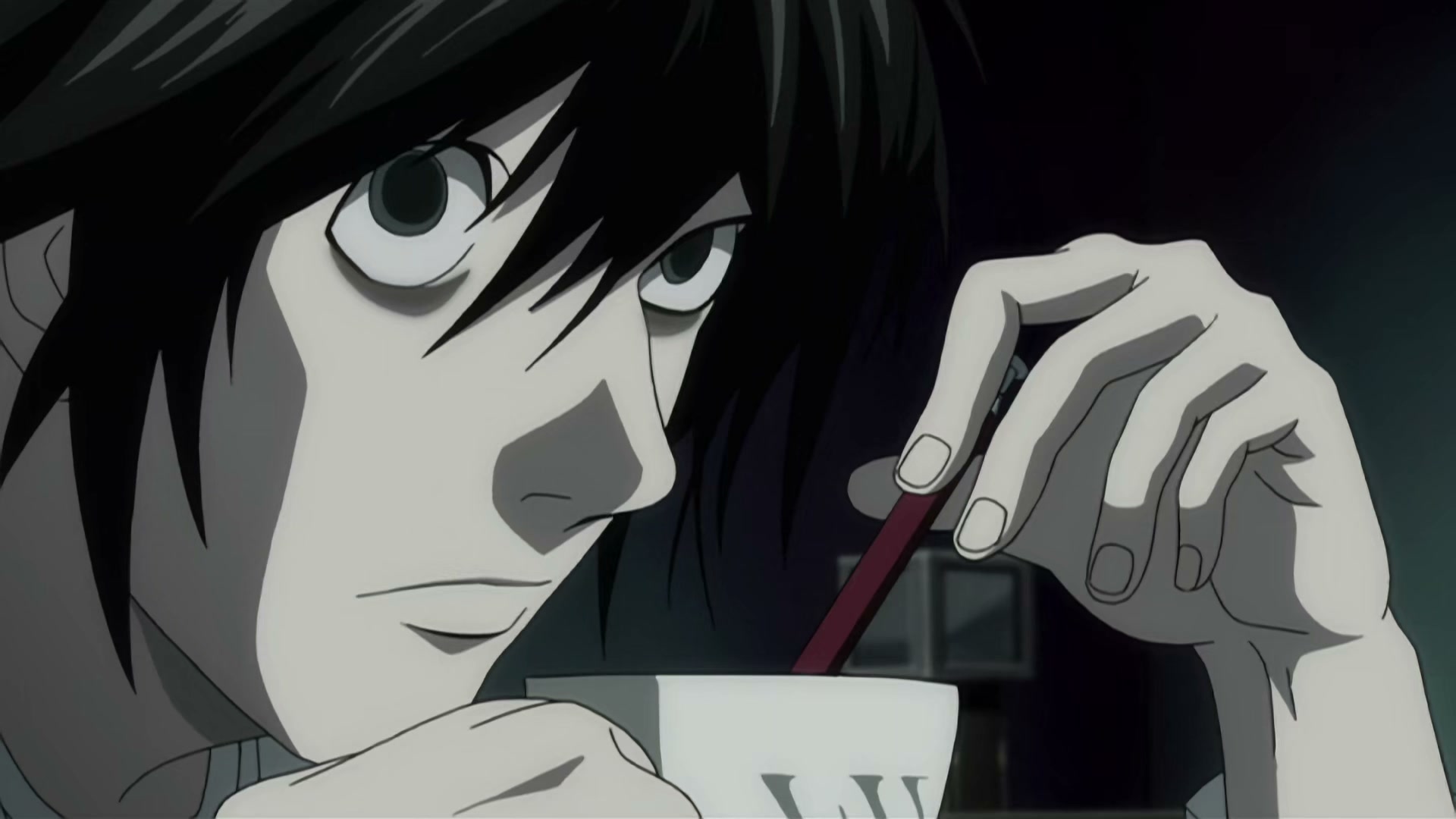 Death Note Ep 9: Encounter @ 00:06:08