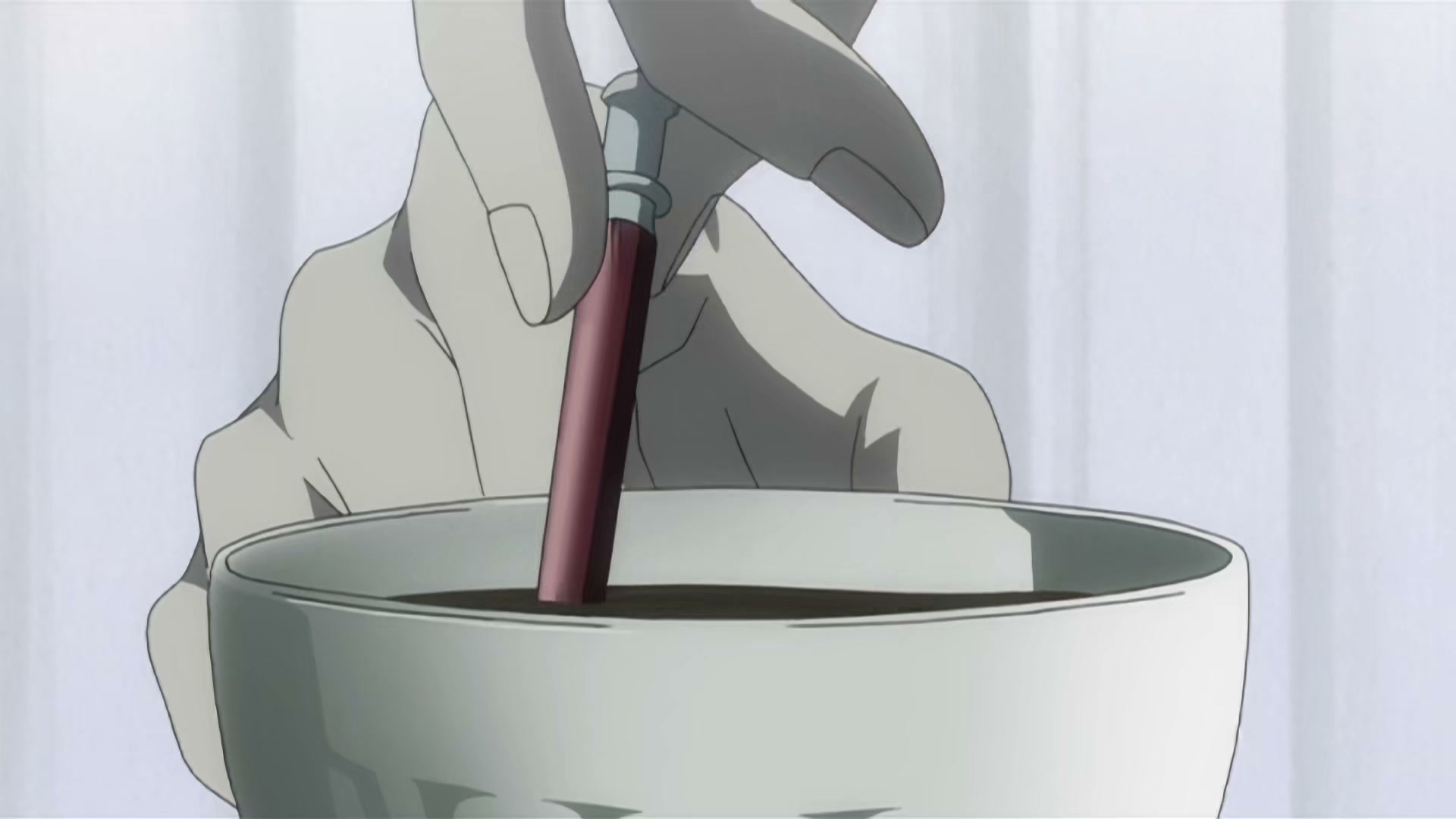 Death Note Ep 9: Encounter @ 00:06:14