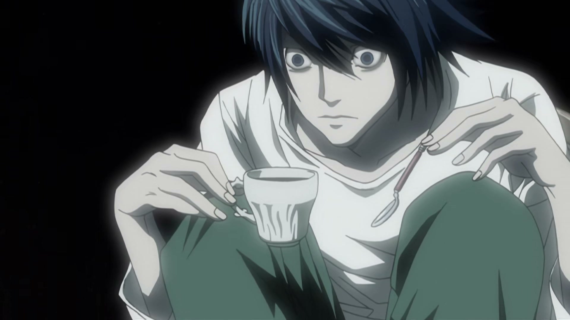 Death Note Ep 9: Encounter @ 00:06:25
