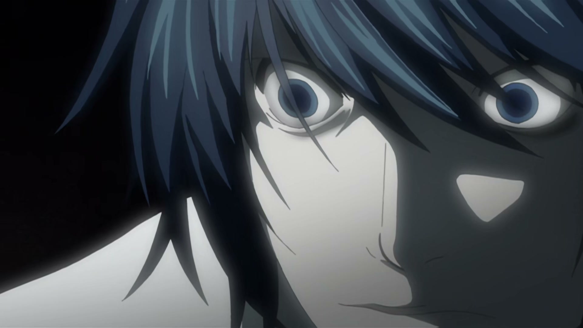Death Note Ep 9: Encounter @ 00:06:31