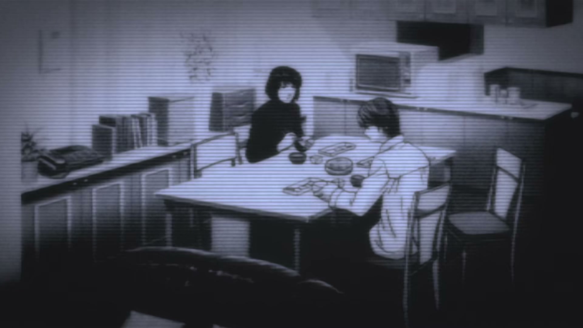 Death Note Ep 9: Encounter @ 00:06:34