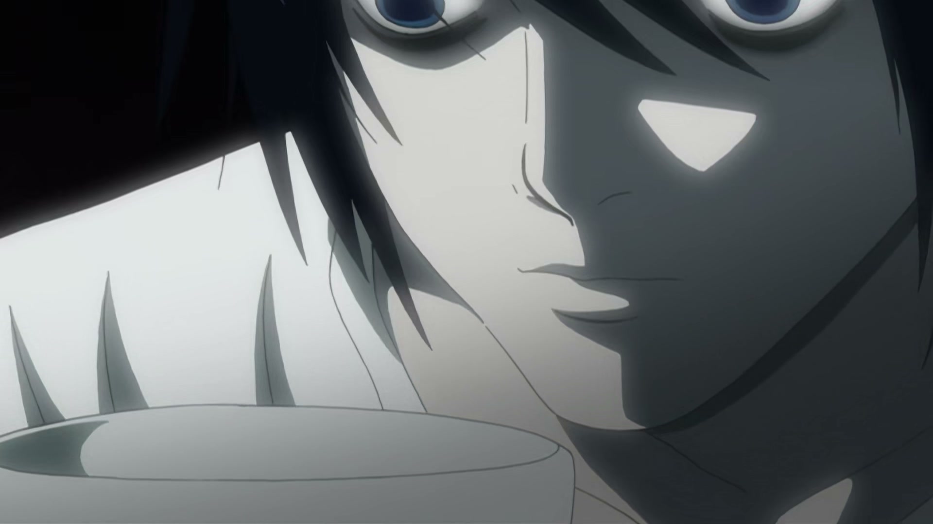 Death Note Ep 9: Encounter @ 00:06:40